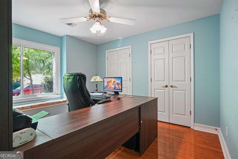716 Whisper Wind Court Woodstock GA 30189