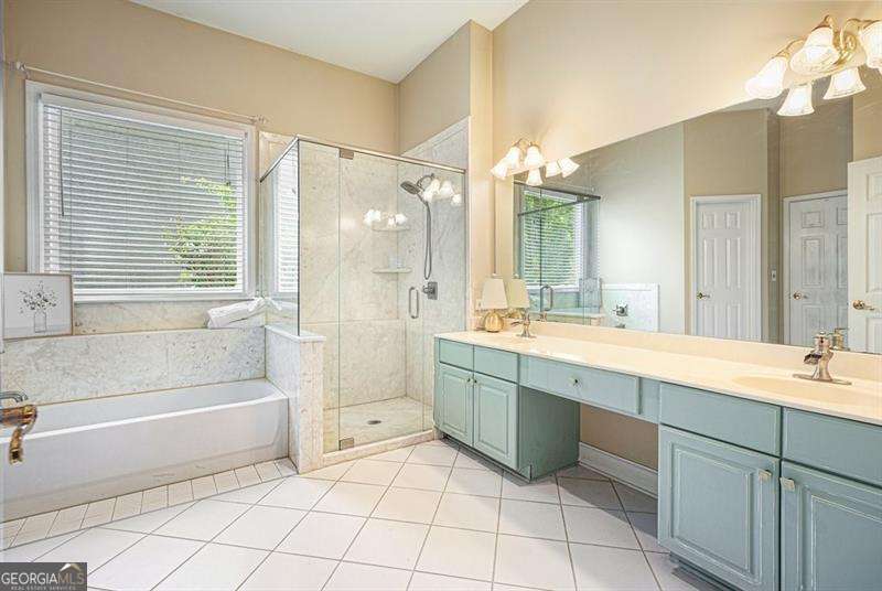 716 Whisper Wind Court Woodstock GA 30189