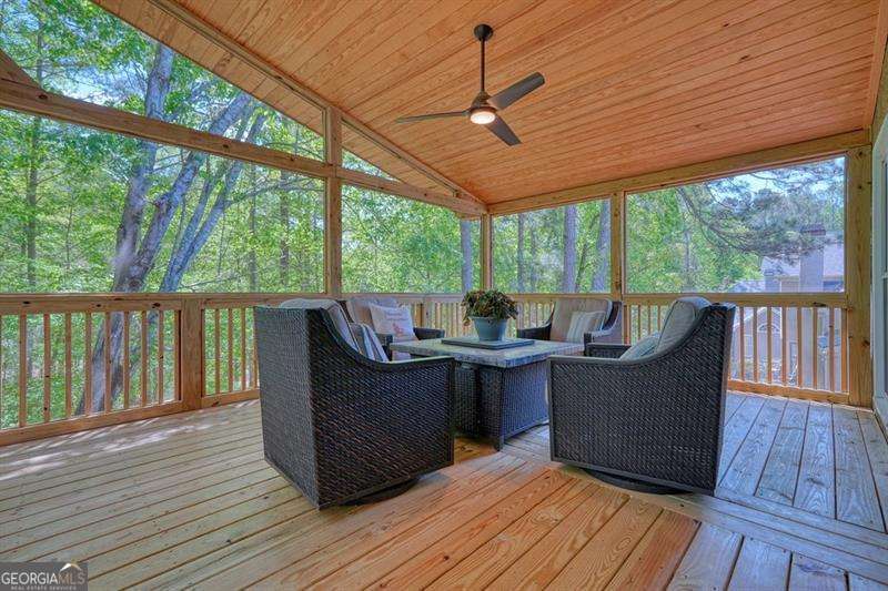 716 Whisper Wind Court Woodstock GA 30189