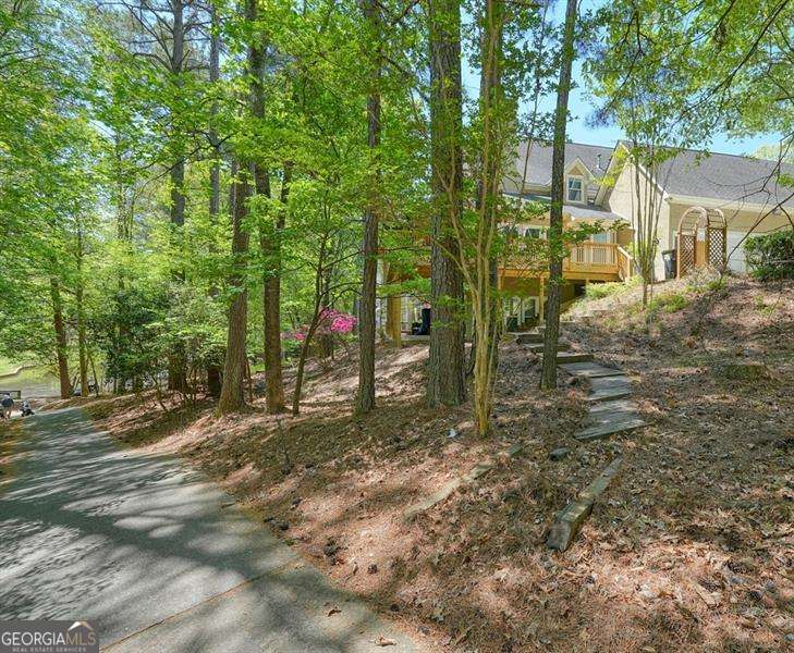 716 Whisper Wind Court Woodstock GA 30189