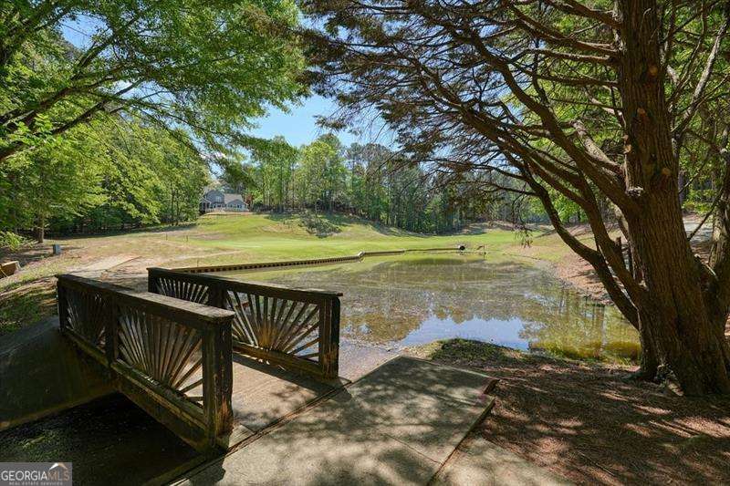 716 Whisper Wind Court Woodstock GA 30189