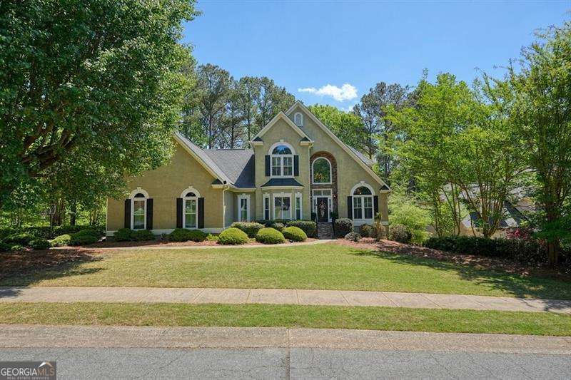 716 Whisper Wind Court Woodstock GA 30189