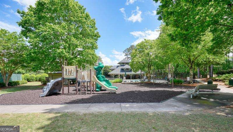 716 Whisper Wind Court Woodstock GA 30189
