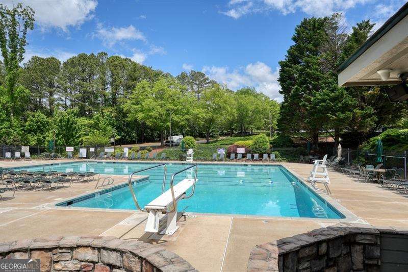 716 Whisper Wind Court Woodstock GA 30189