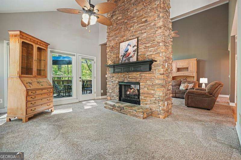716 Whisper Wind Court Woodstock GA 30189