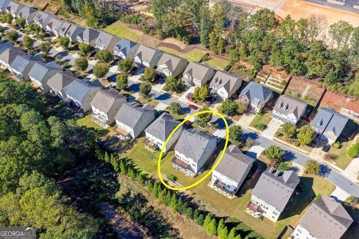 765 Grove Valley Drive Cumming GA 30041