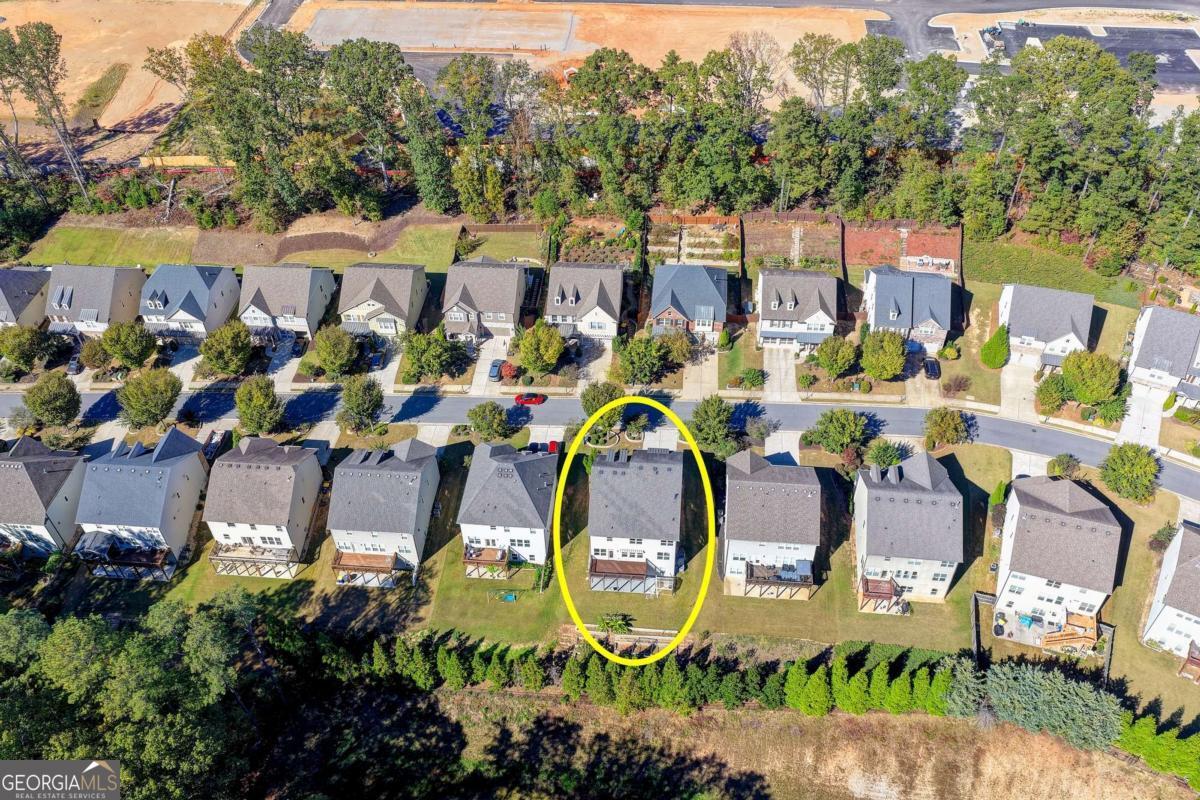 765 Grove Valley Drive Cumming GA 30041