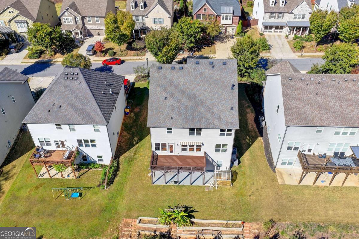 765 Grove Valley Drive Cumming GA 30041