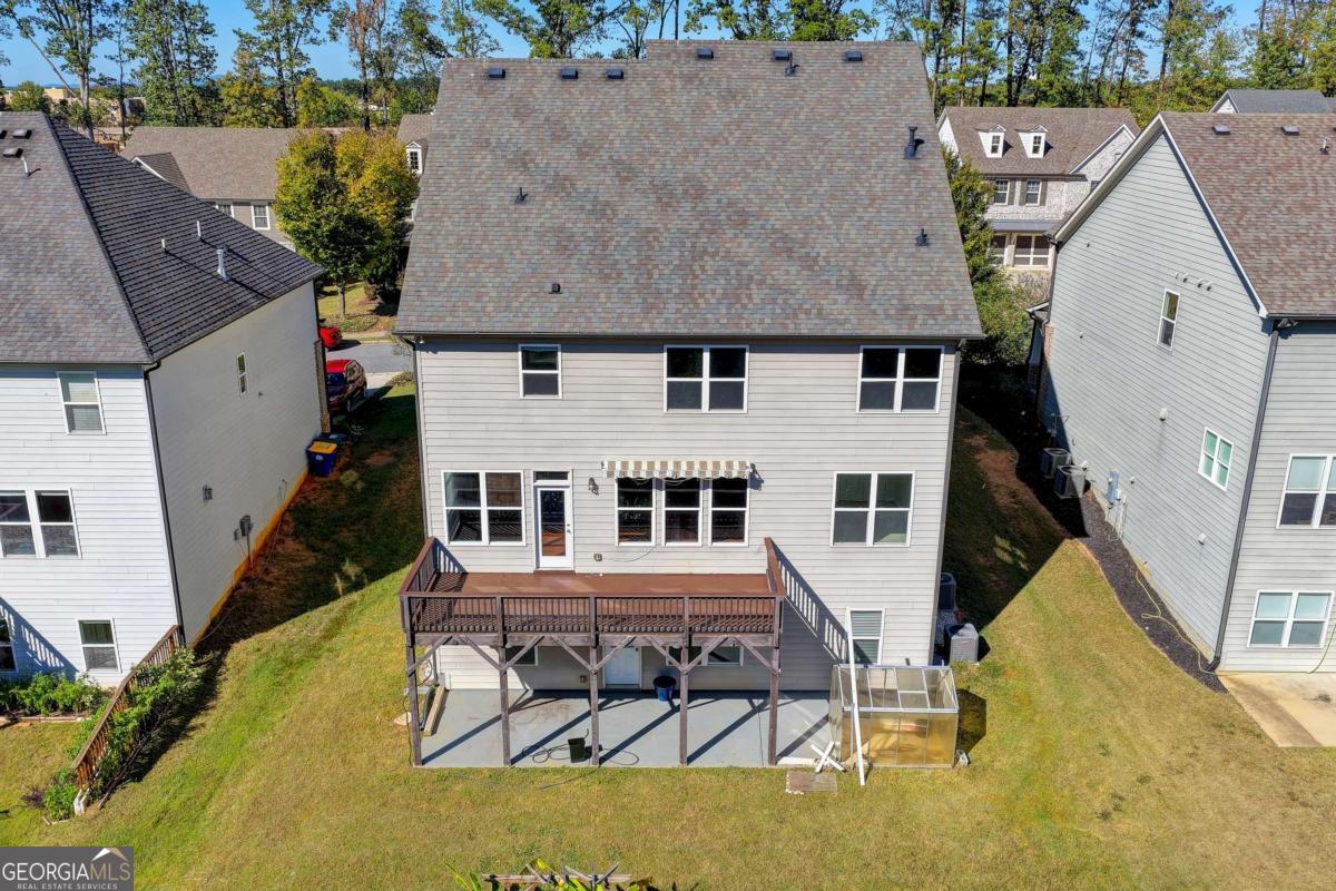 765 Grove Valley Drive Cumming GA 30041