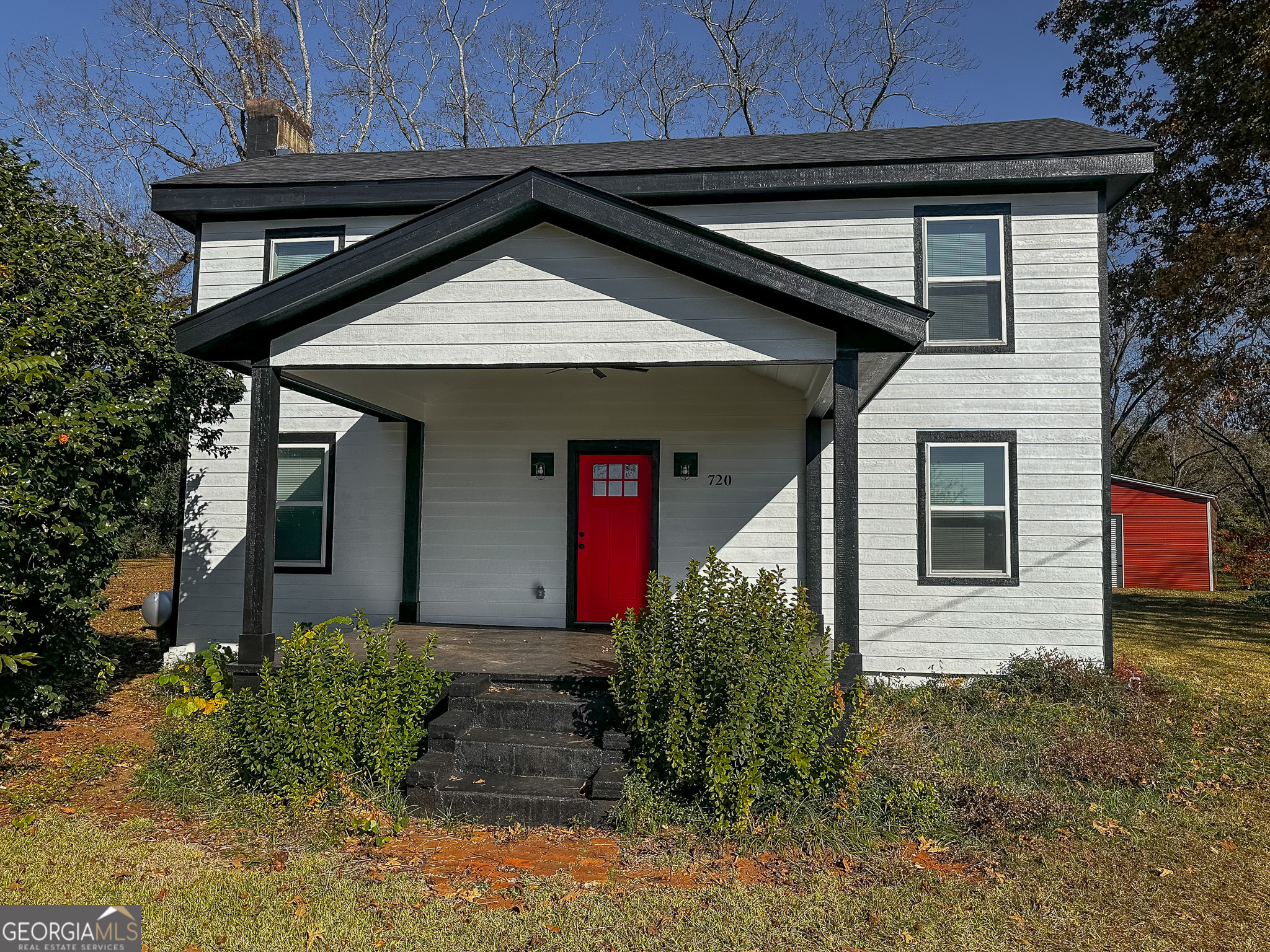 720 Wise Road Plains GA 31780