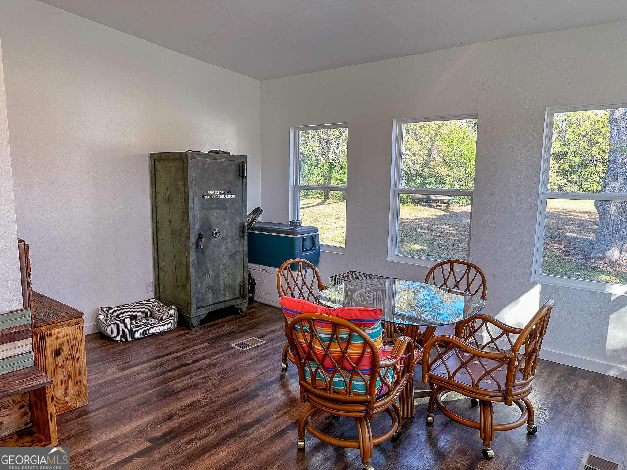 720 Wise Road Plains GA 31780