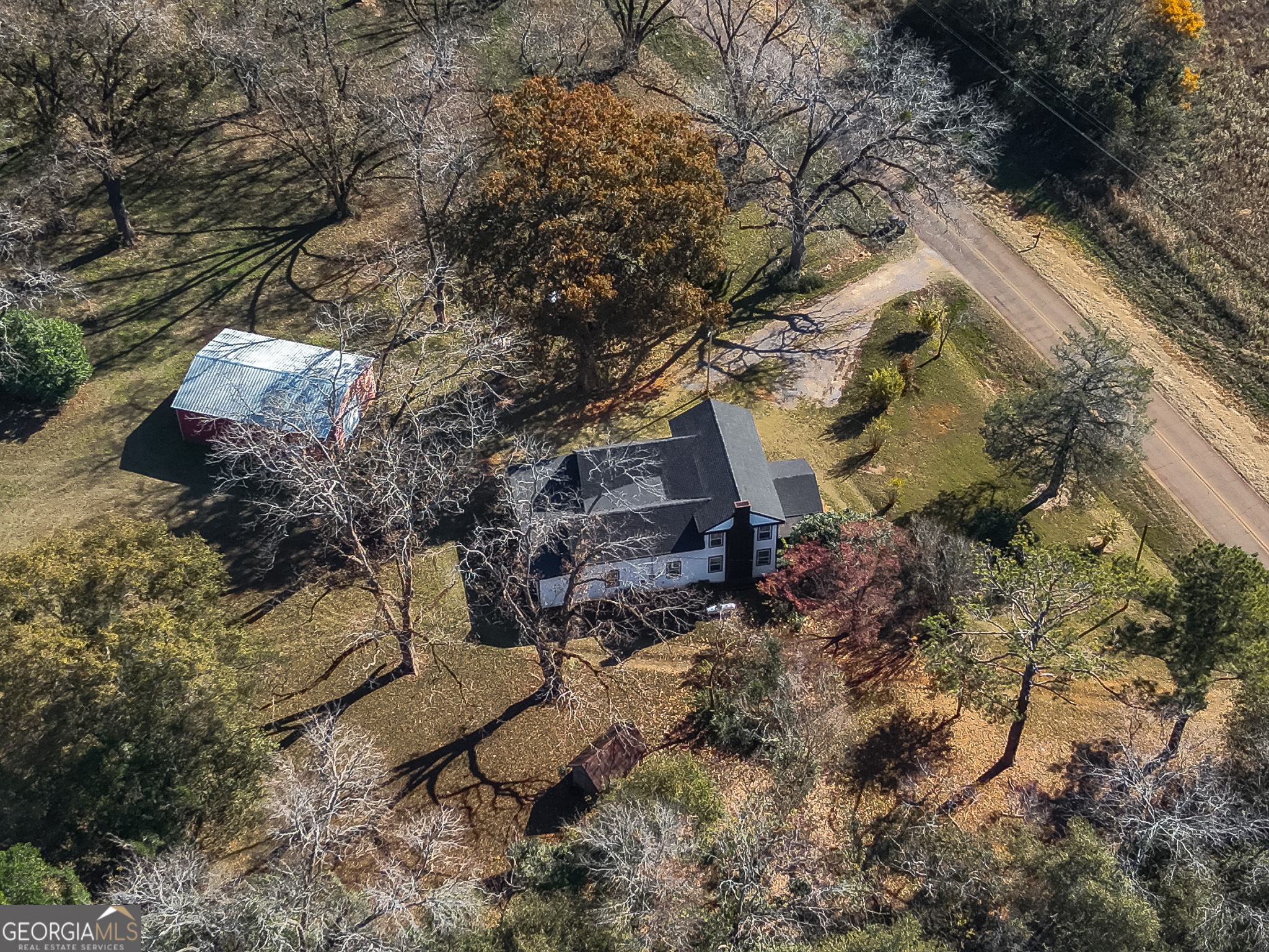 720 Wise Road Plains GA 31780