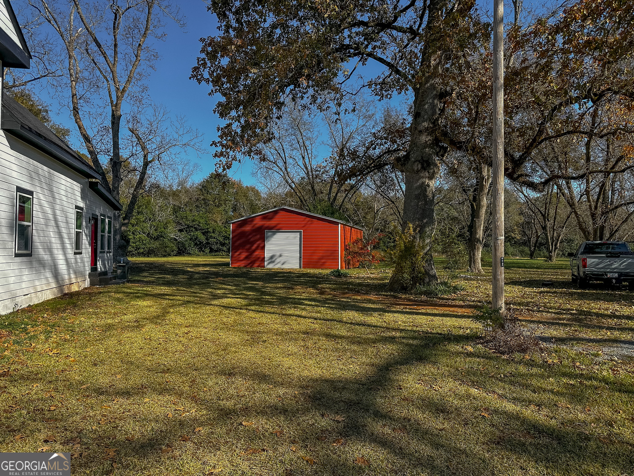 720 Wise Road Plains GA 31780