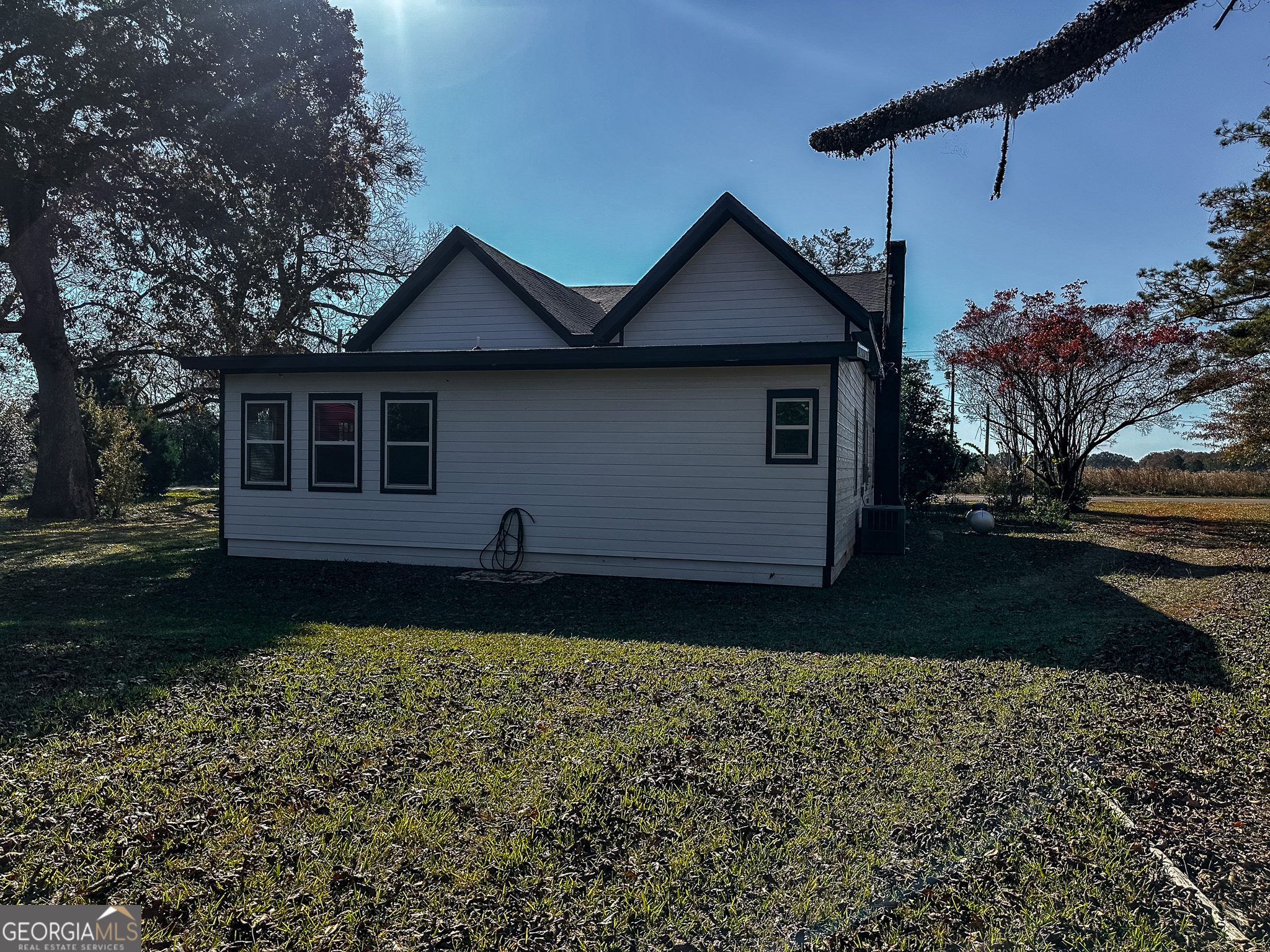 720 Wise Road Plains GA 31780