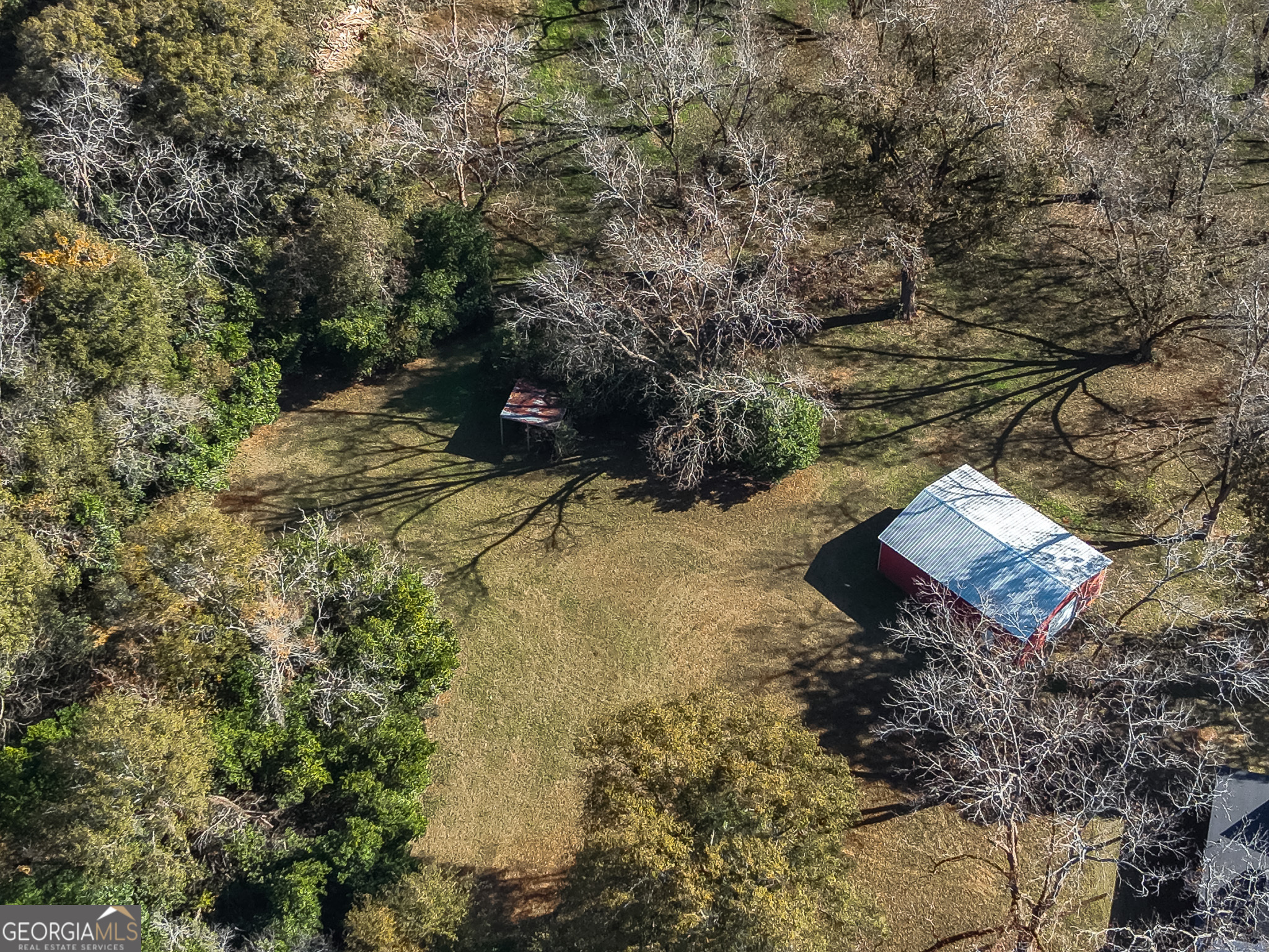 720 Wise Road Plains GA 31780