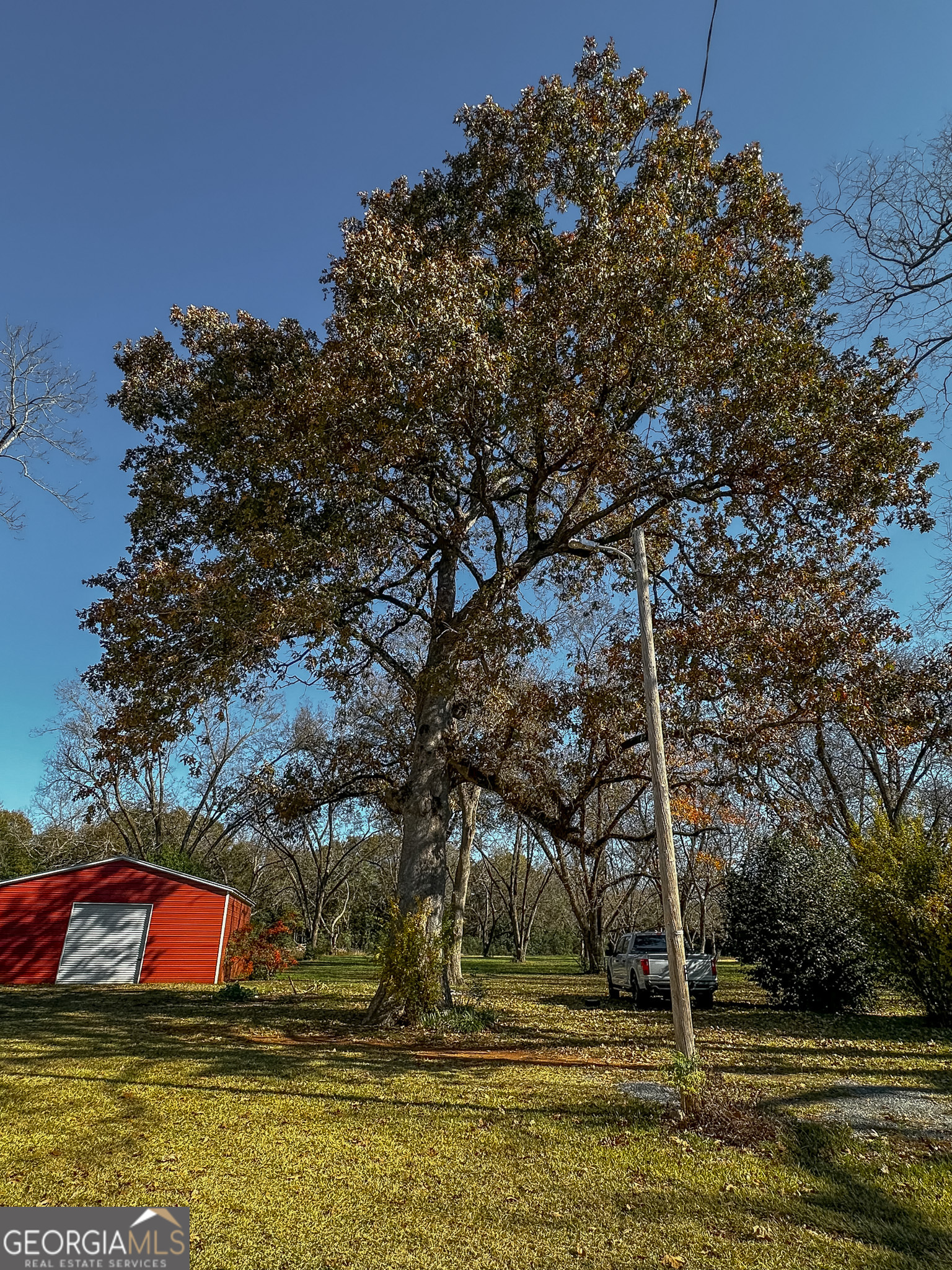 720 Wise Road Plains GA 31780