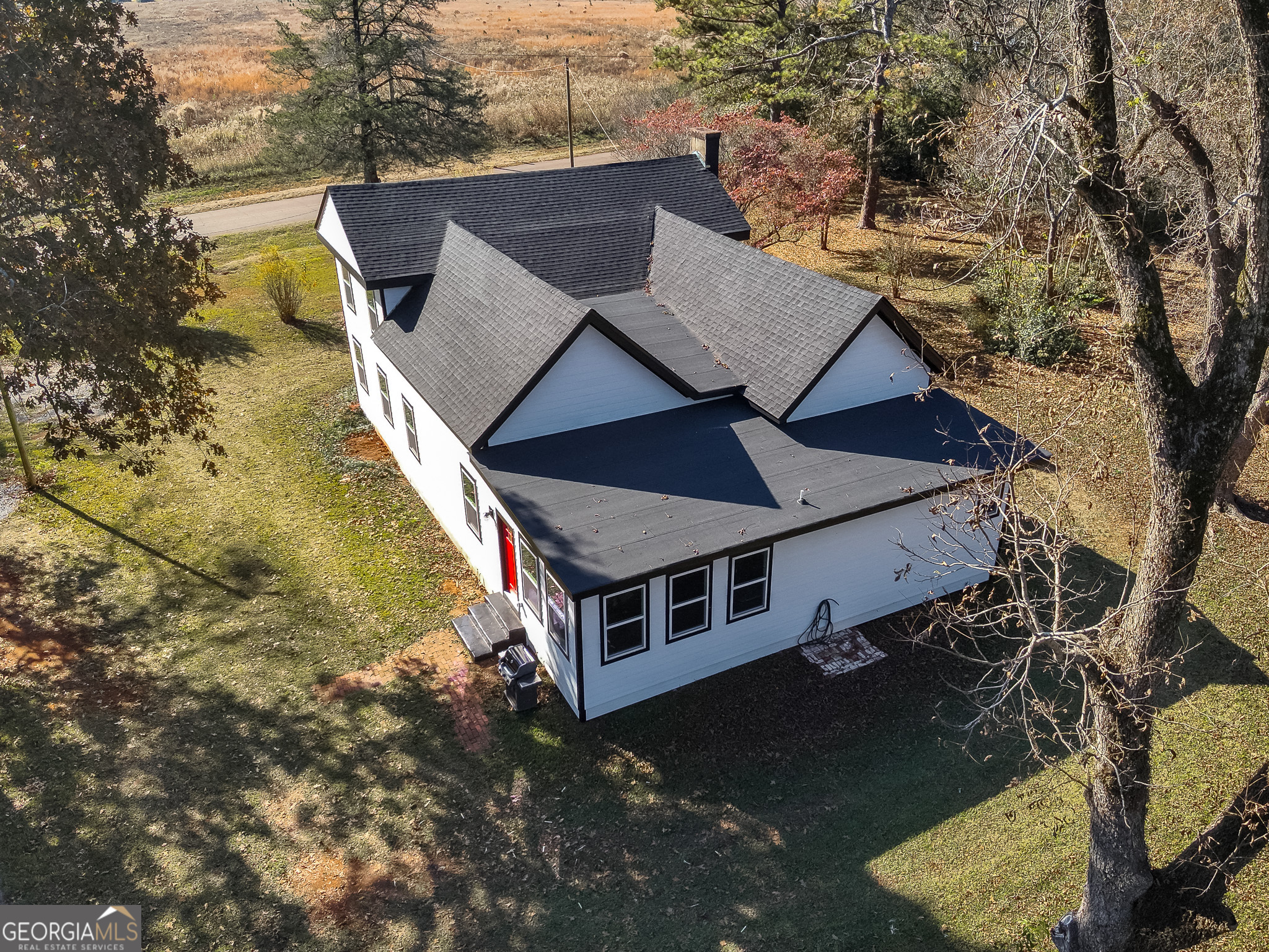 720 Wise Road Plains GA 31780