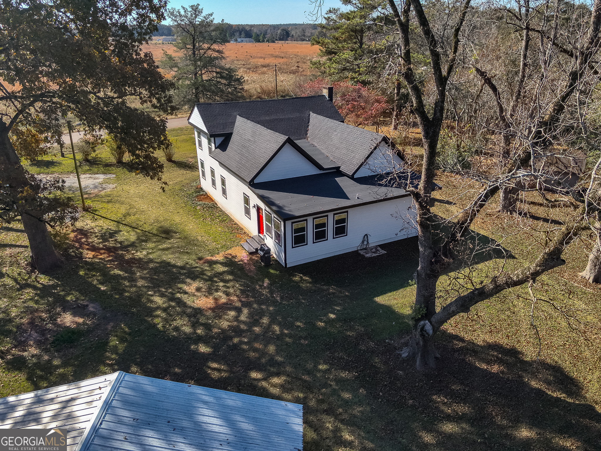 720 Wise Road Plains GA 31780