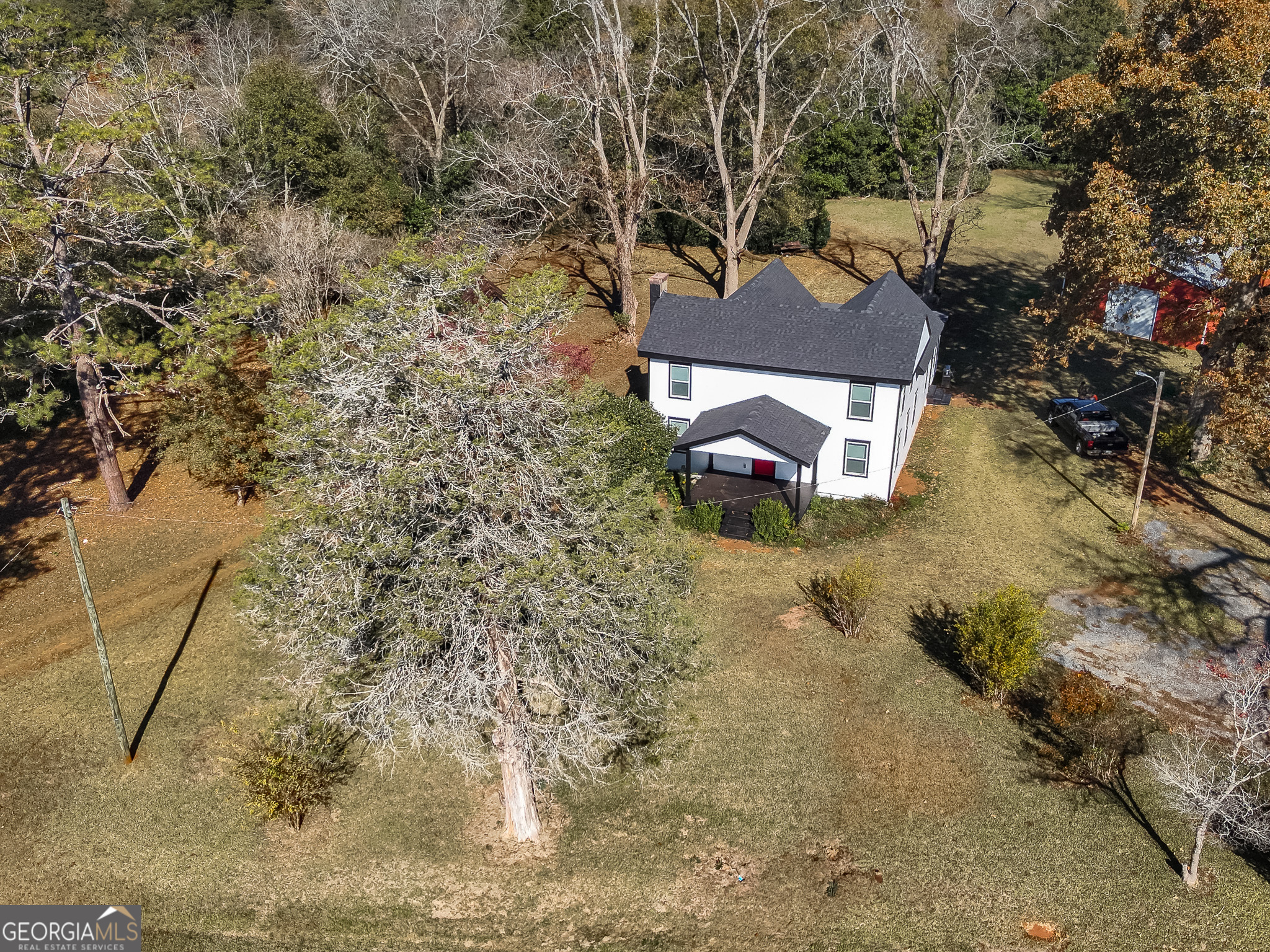 720 Wise Road Plains GA 31780