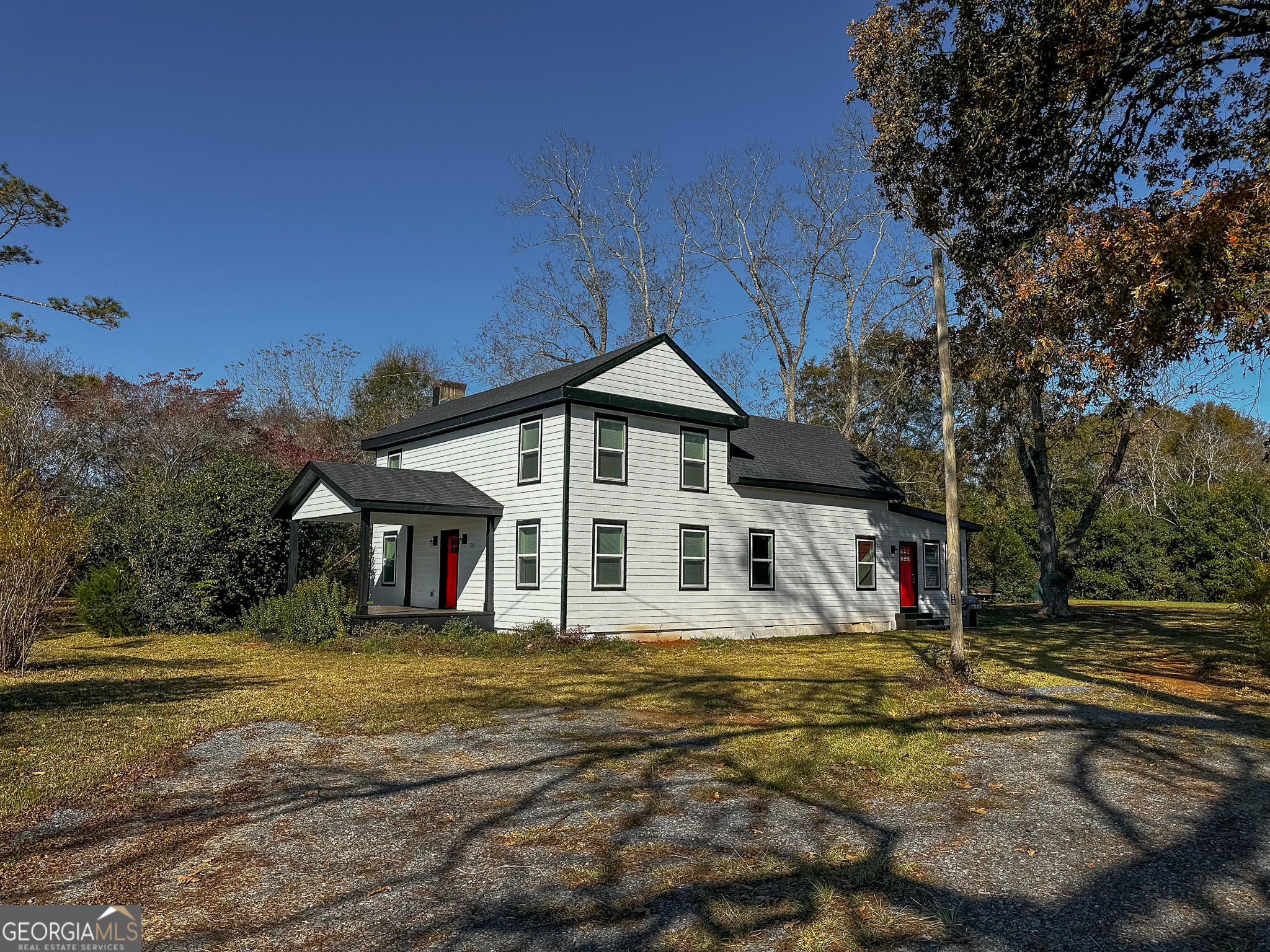 720 Wise Road Plains GA 31780