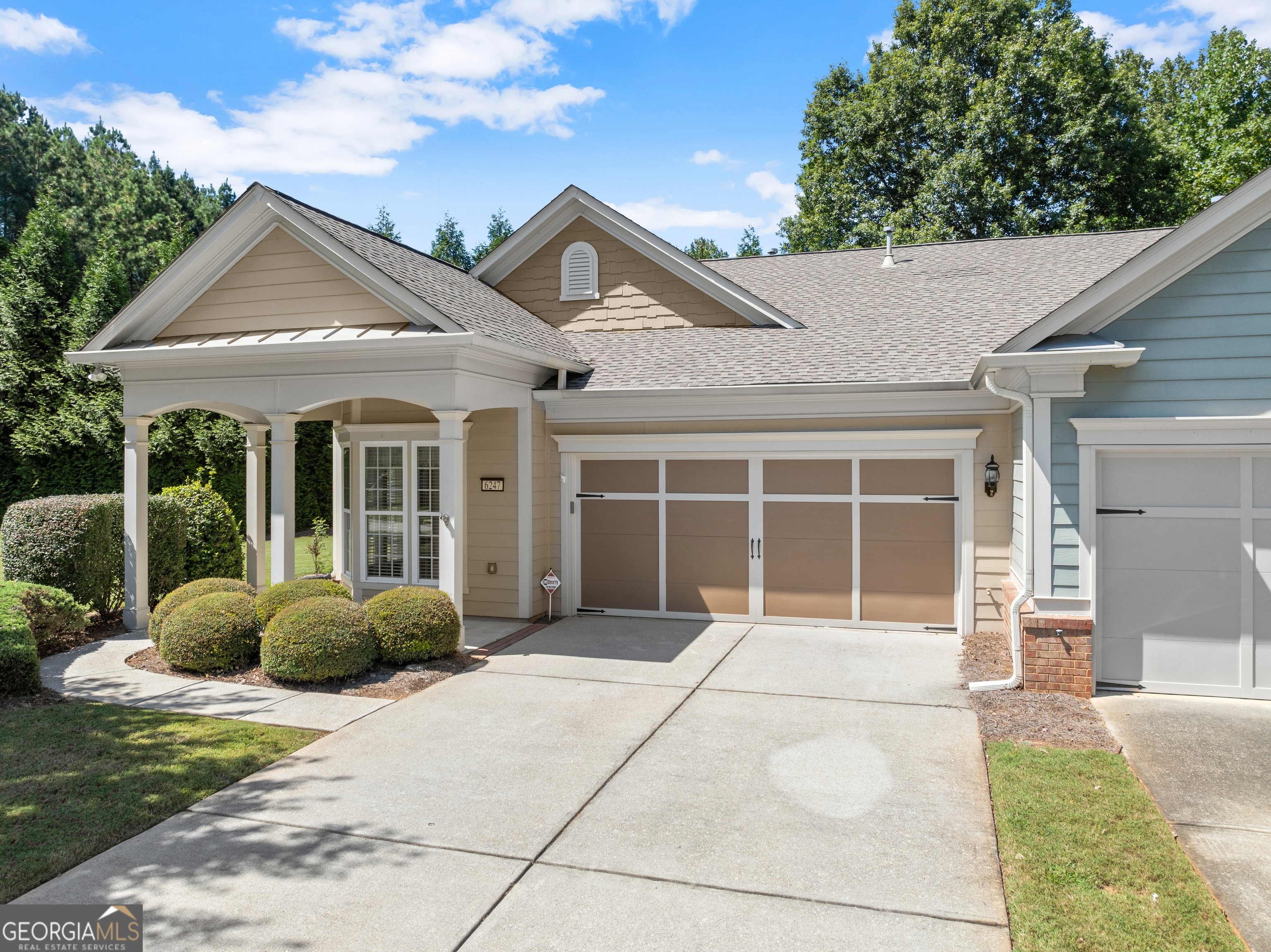 6247 Longleaf Drive Hoschton GA 30548