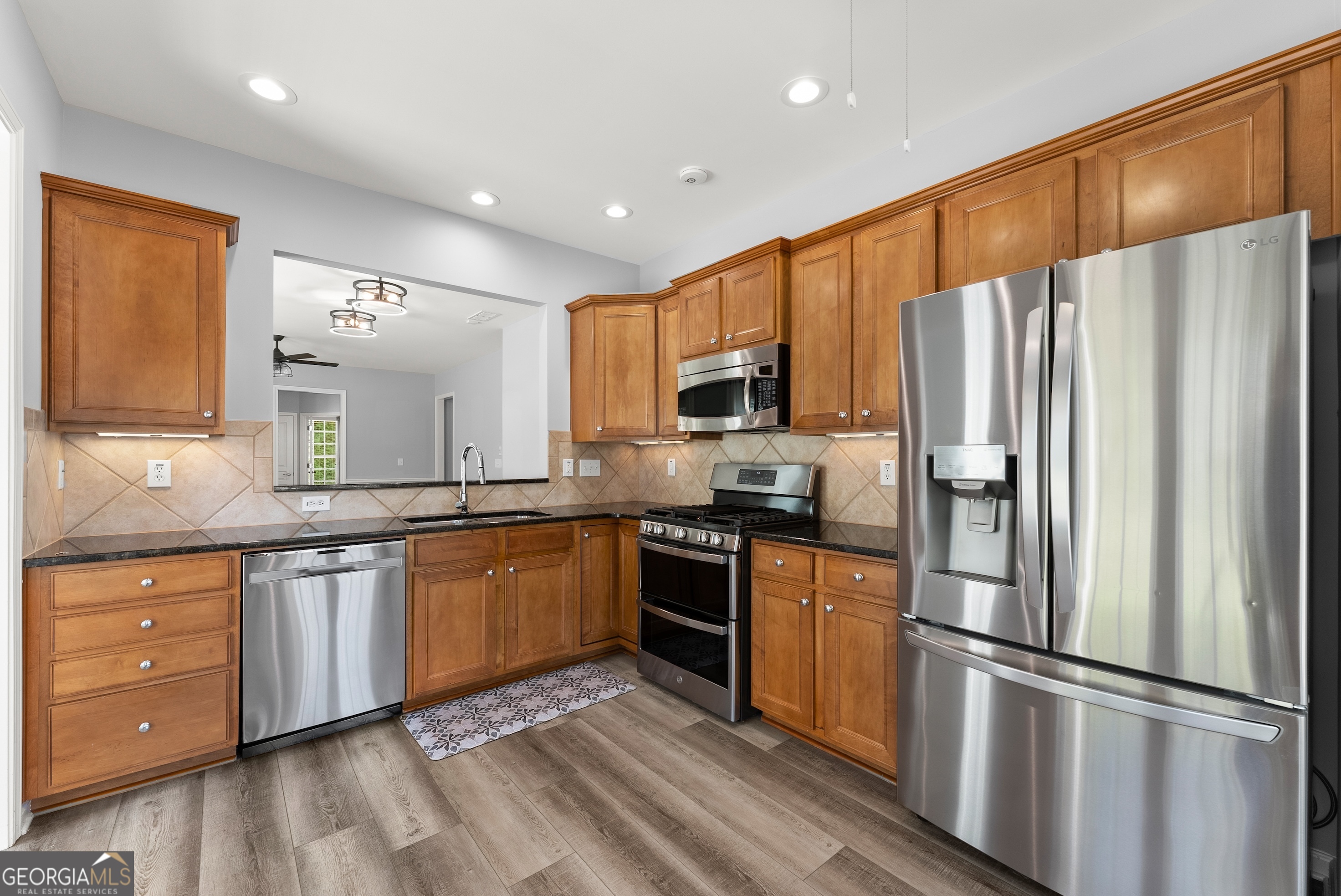 6247 Longleaf Drive Hoschton GA 30548