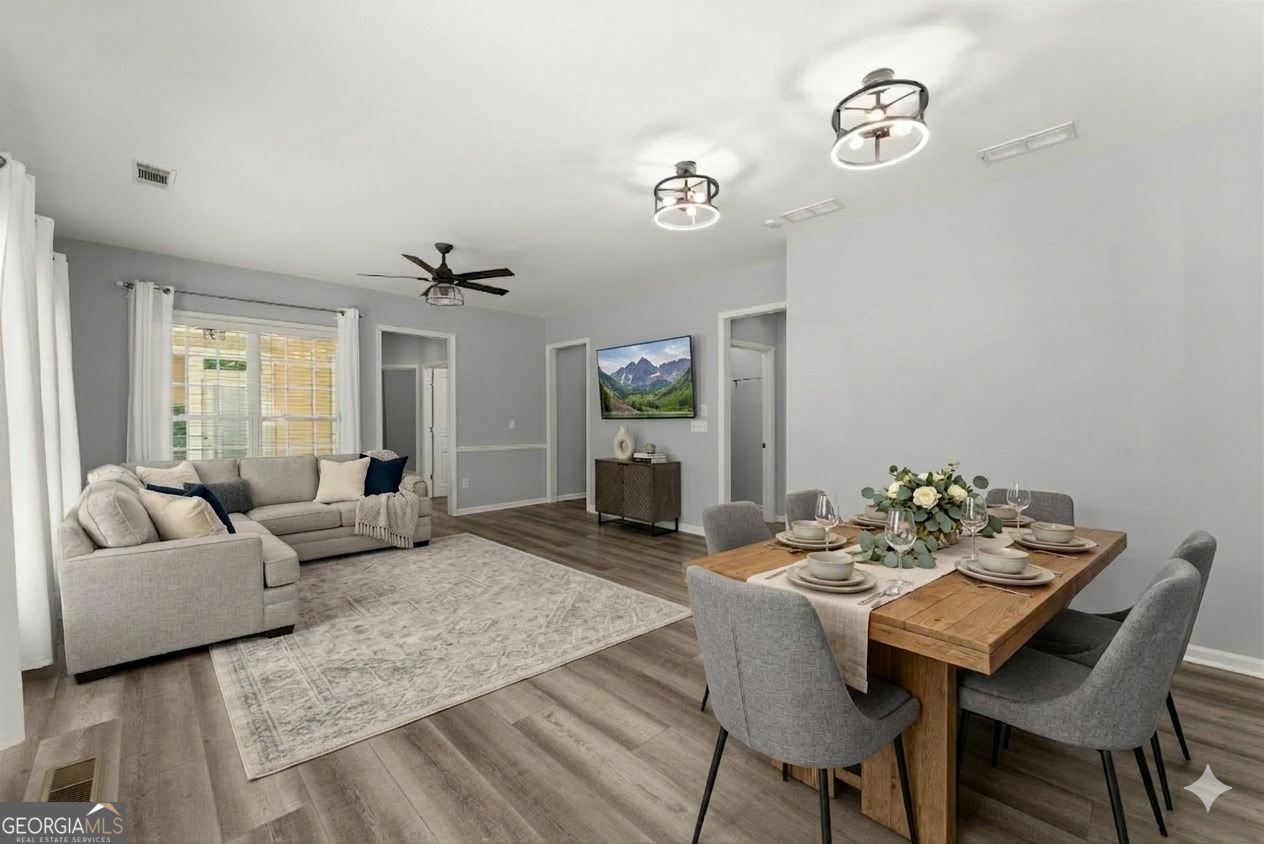 6247 Longleaf Drive Hoschton GA 30548