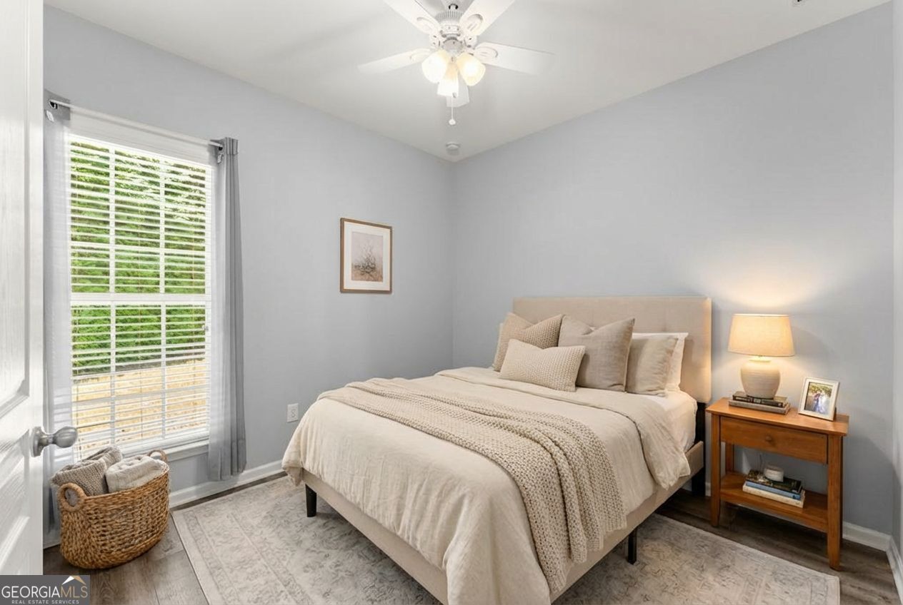6247 Longleaf Drive Hoschton GA 30548