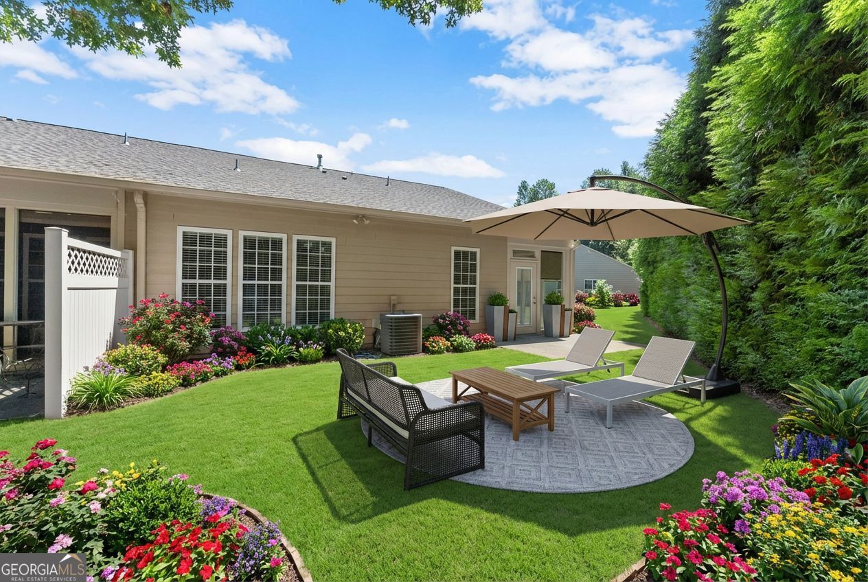 6247 Longleaf Drive Hoschton GA 30548