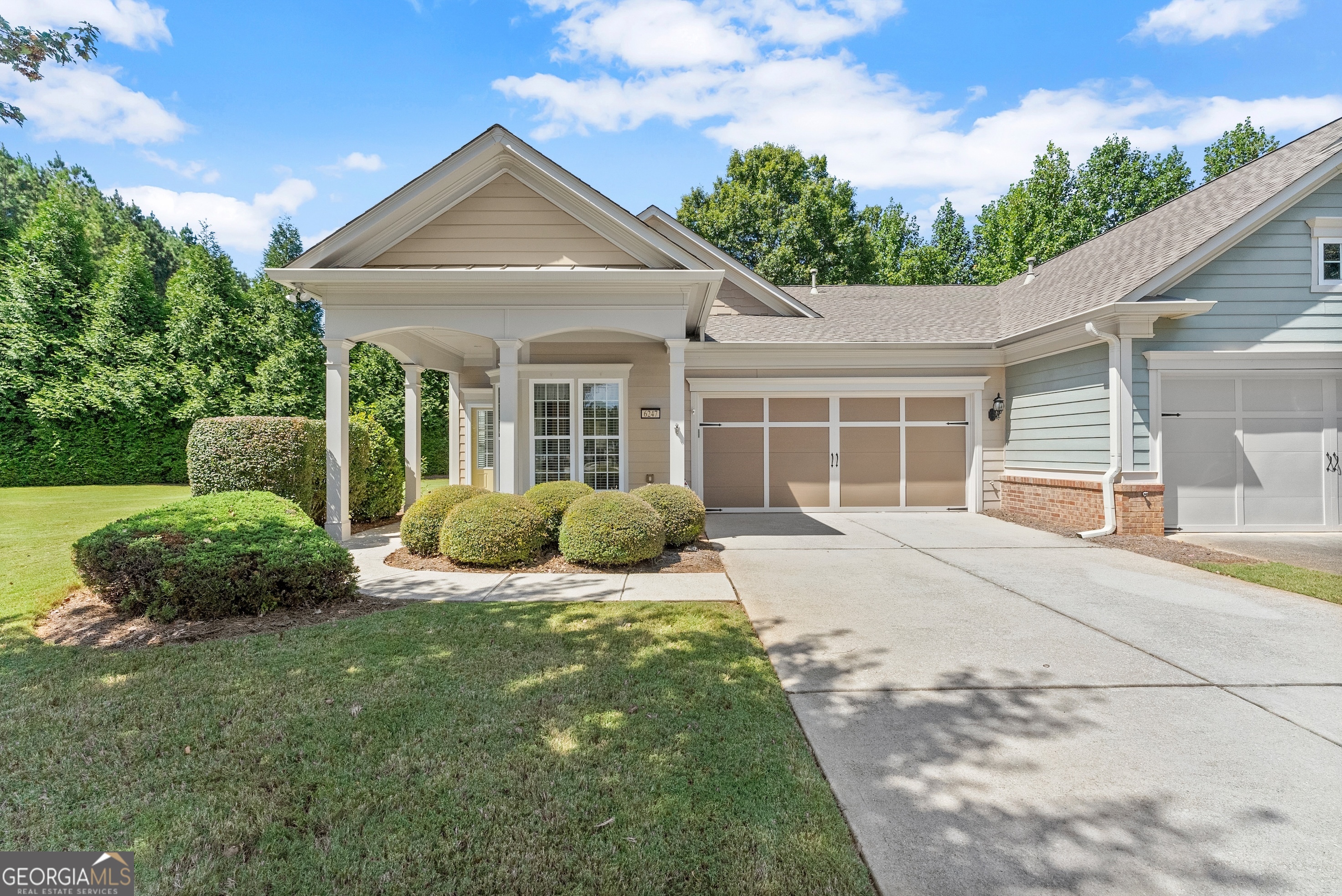 6247 Longleaf Drive Hoschton GA 30548