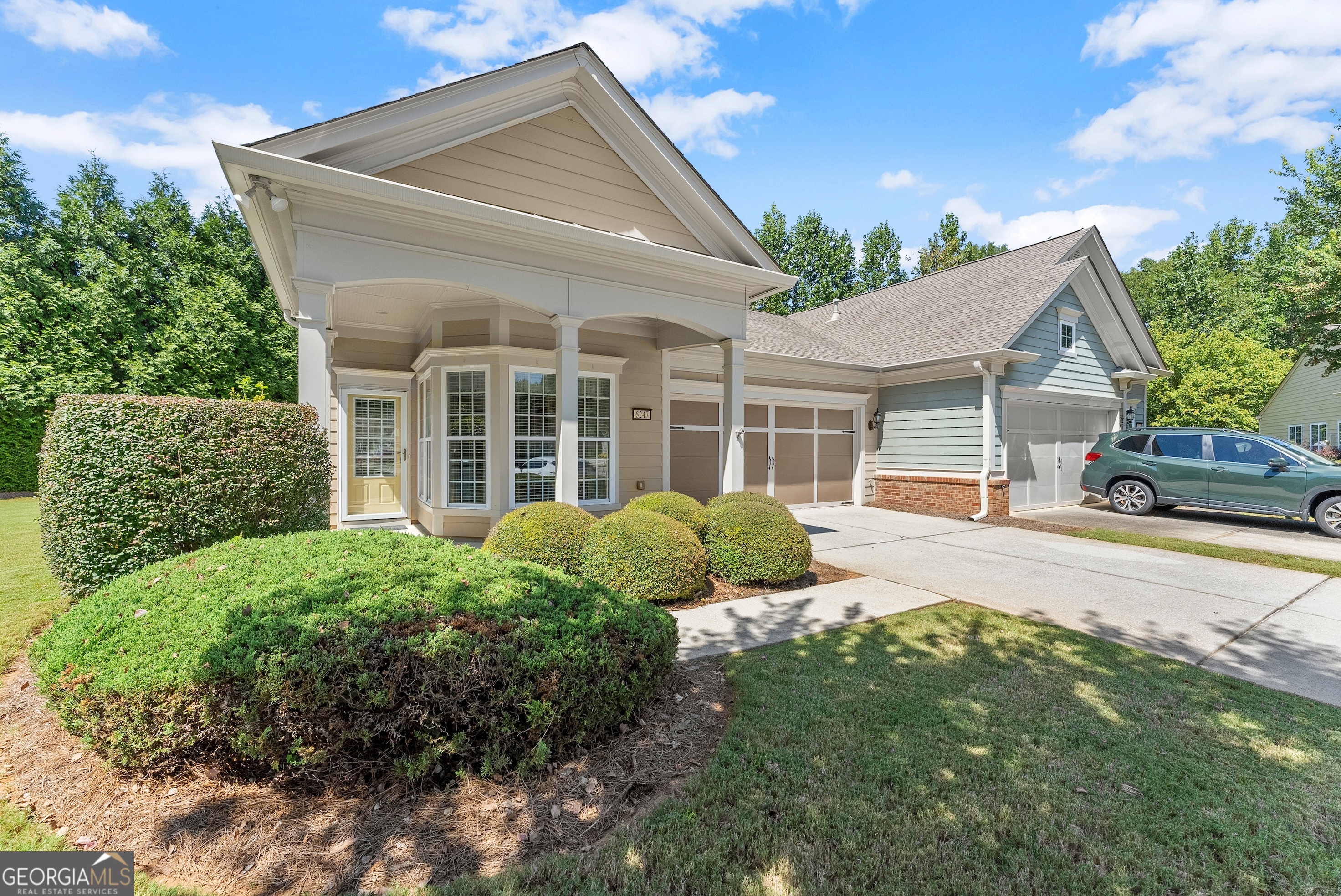 6247 Longleaf Drive Hoschton GA 30548