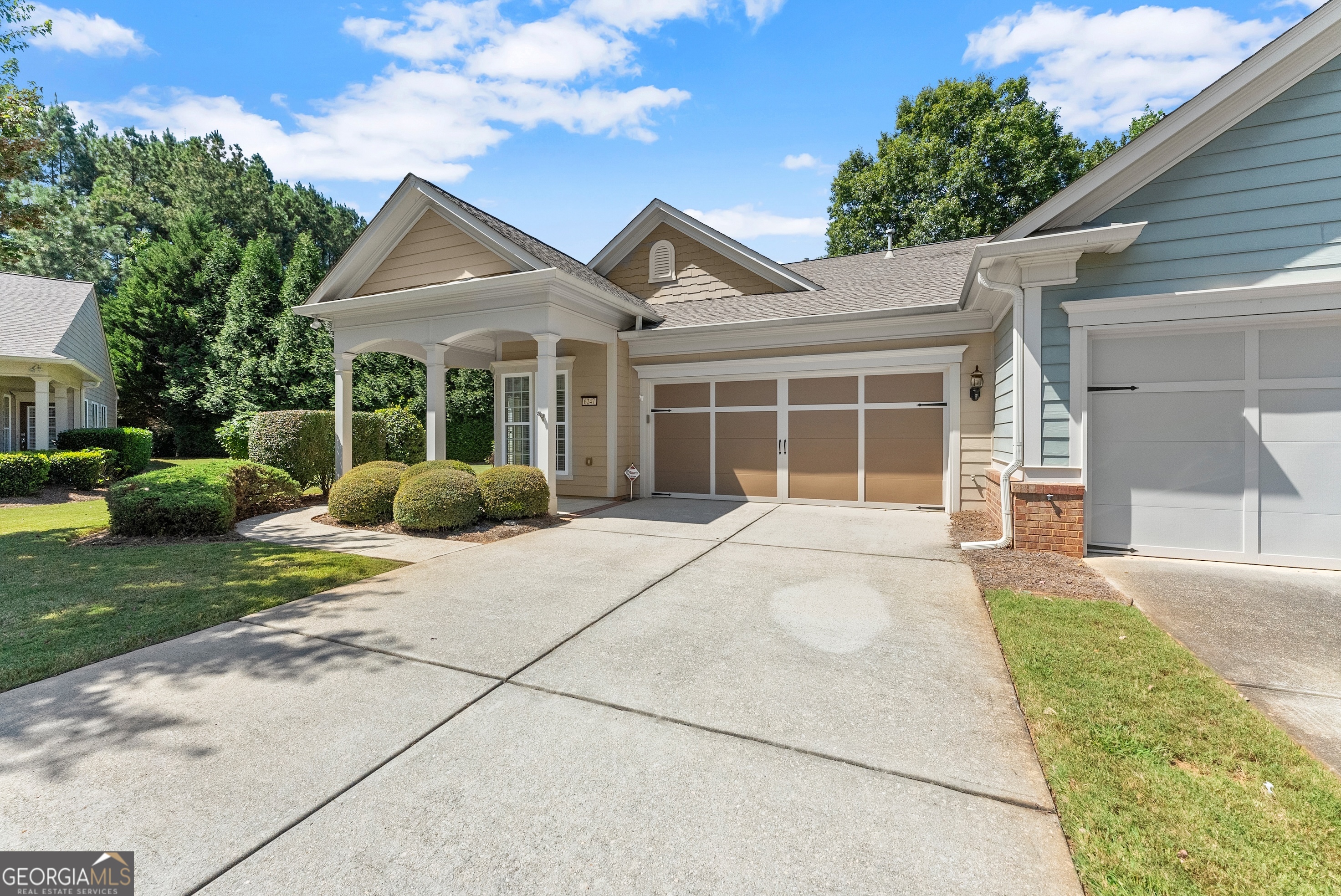 6247 Longleaf Drive Hoschton GA 30548