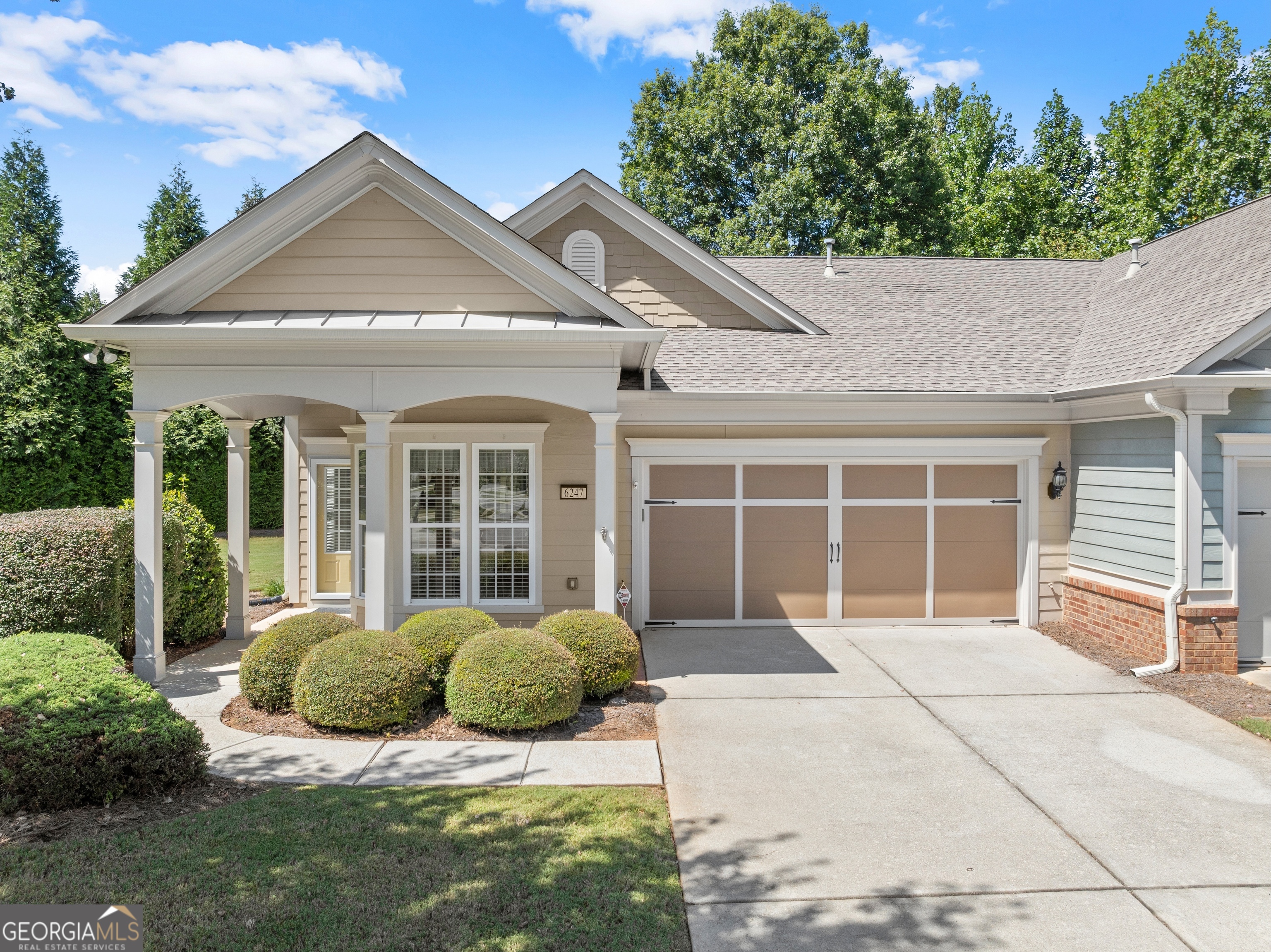 6247 Longleaf Drive Hoschton GA 30548