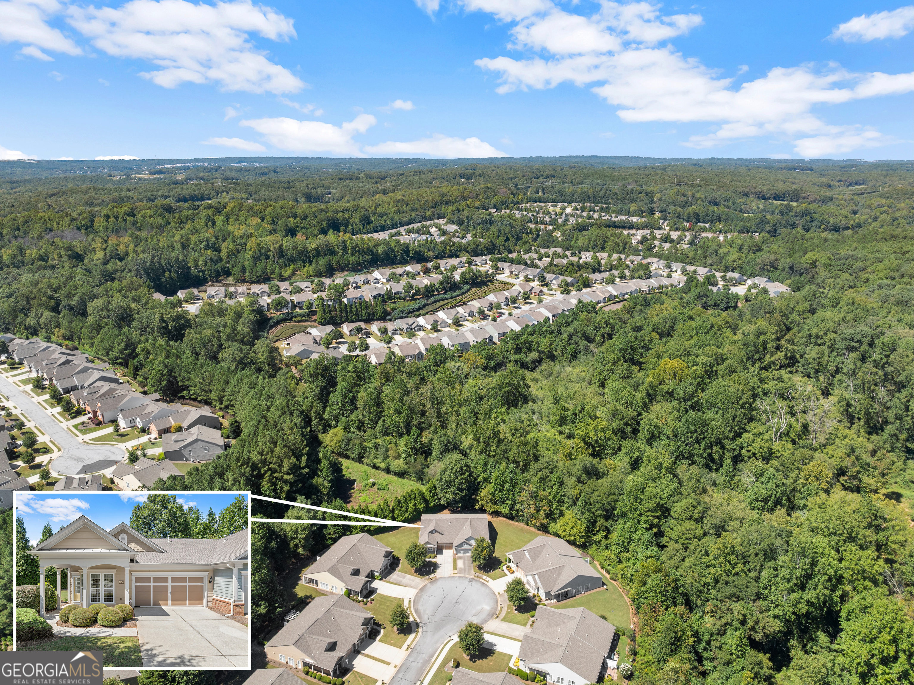 6247 Longleaf Drive Hoschton GA 30548