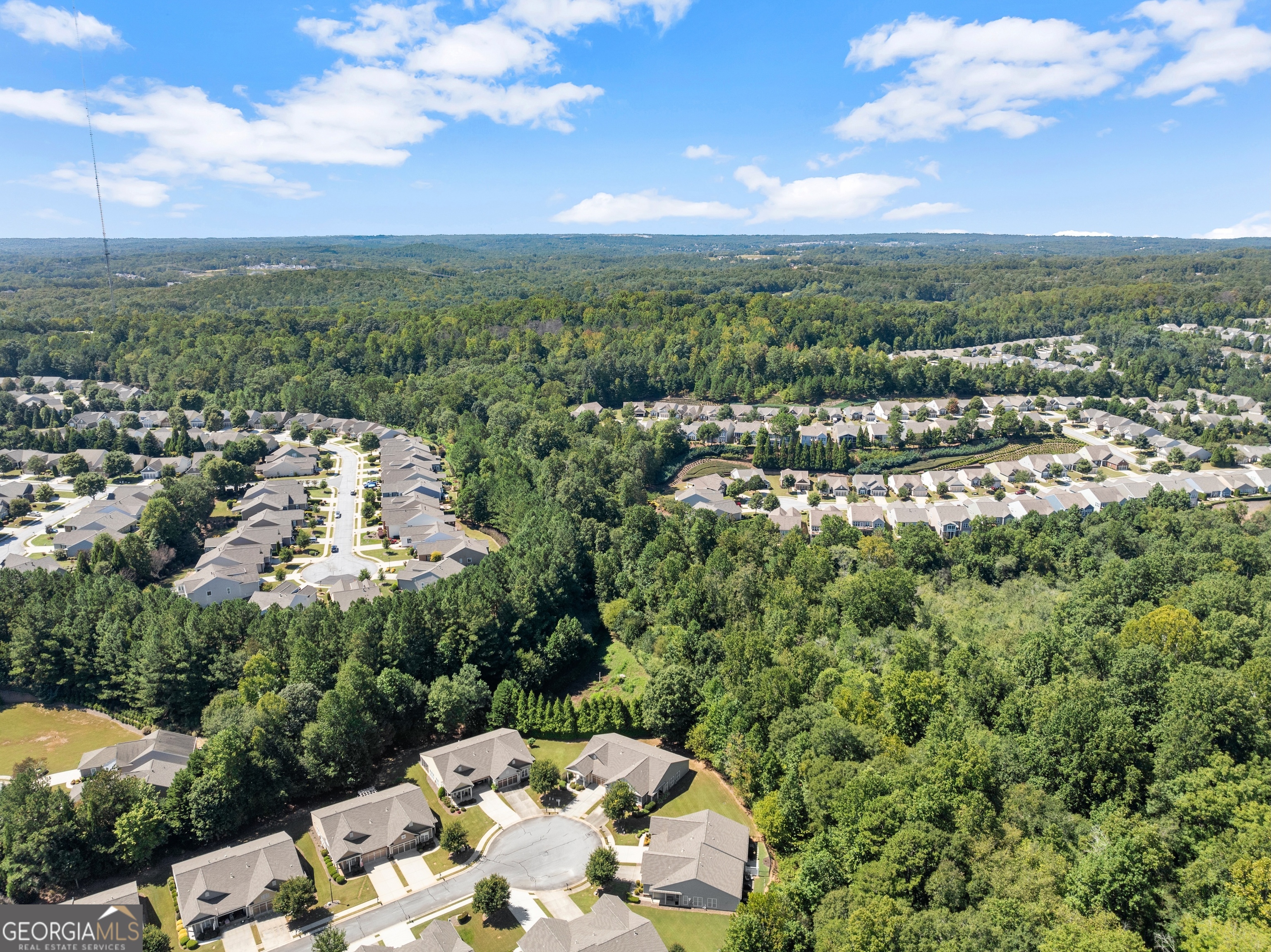 6247 Longleaf Drive Hoschton GA 30548