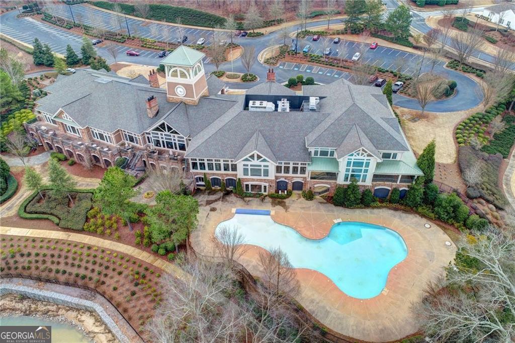 6247 Longleaf Drive Hoschton GA 30548