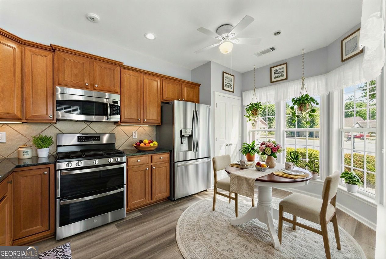 6247 Longleaf Drive Hoschton GA 30548
