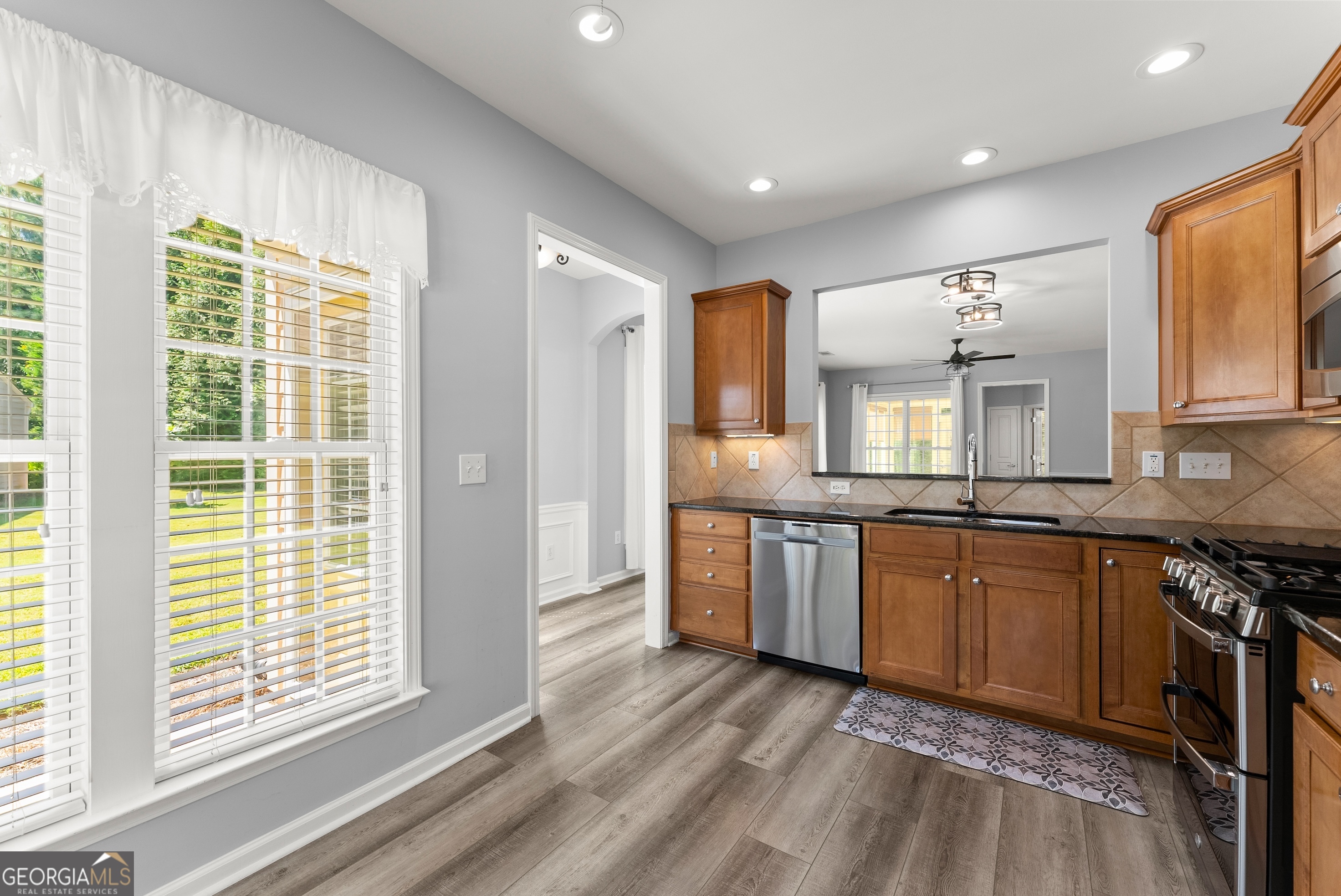 6247 Longleaf Drive Hoschton GA 30548