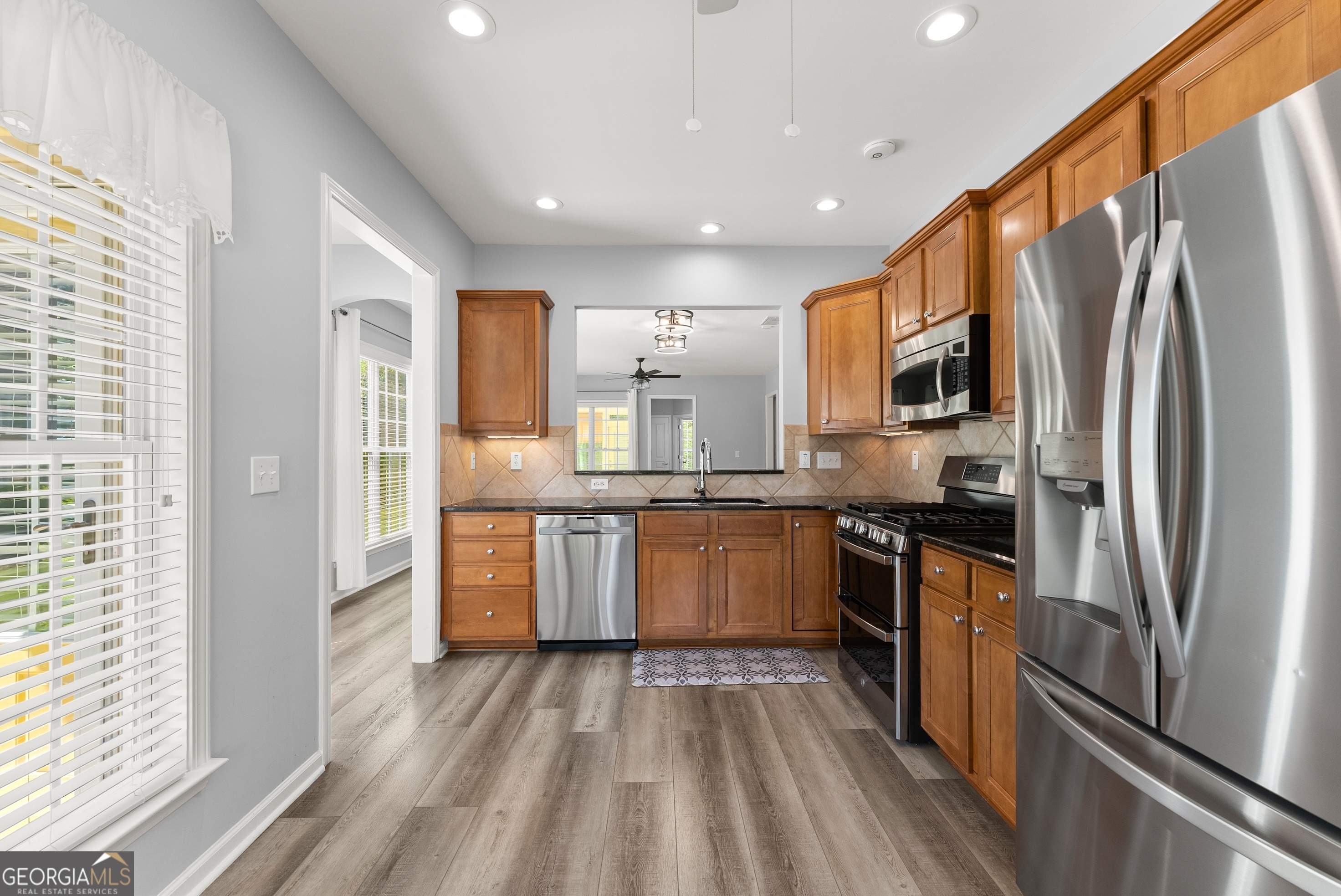 6247 Longleaf Drive Hoschton GA 30548