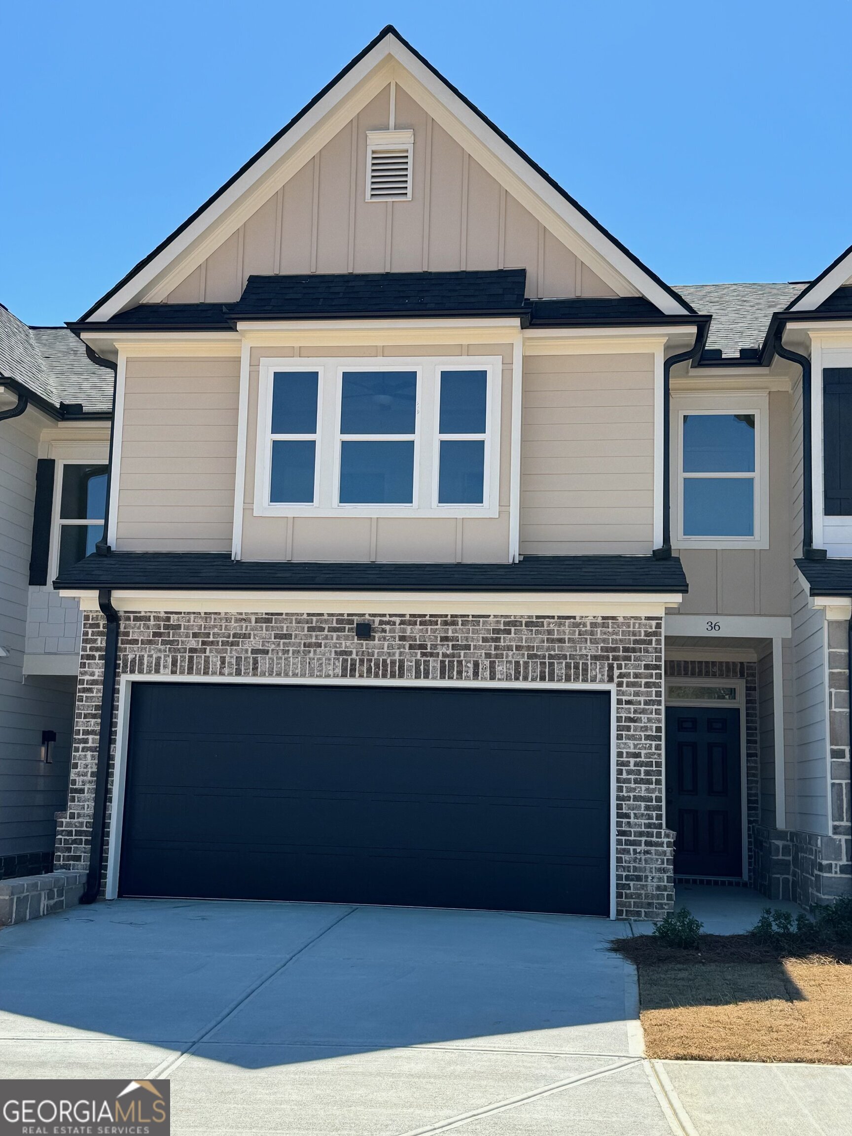 36 Crest Drive Hartwell GA 30643