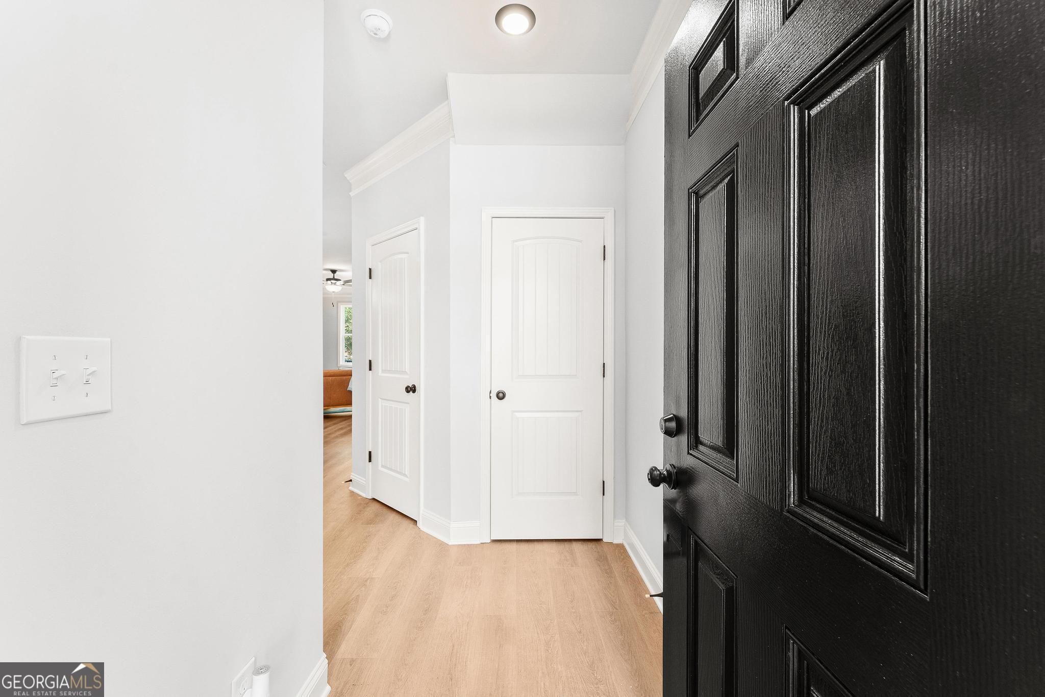 36 Crest Drive Hartwell GA 30643