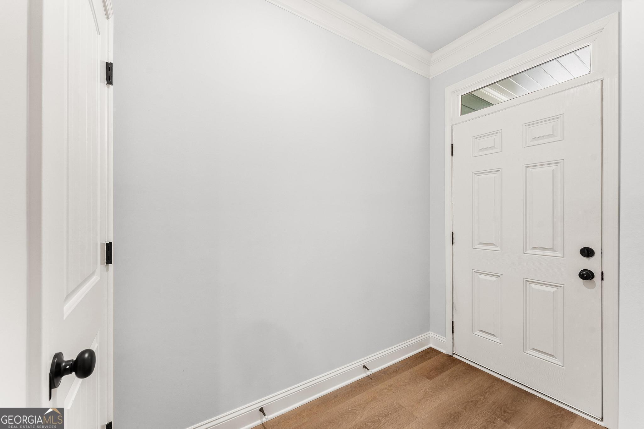 36 Crest Drive Hartwell GA 30643