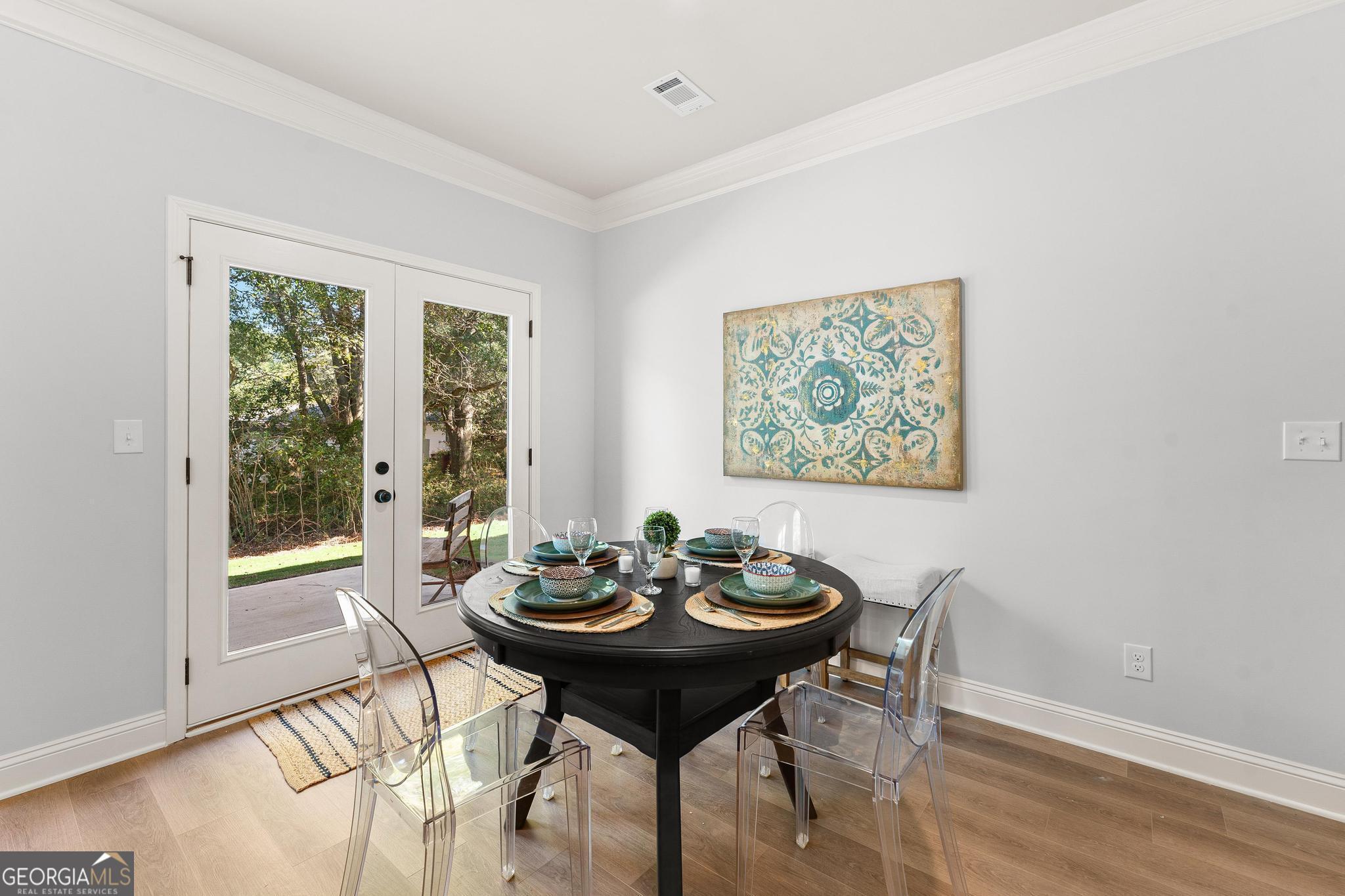 36 Crest Drive Hartwell GA 30643