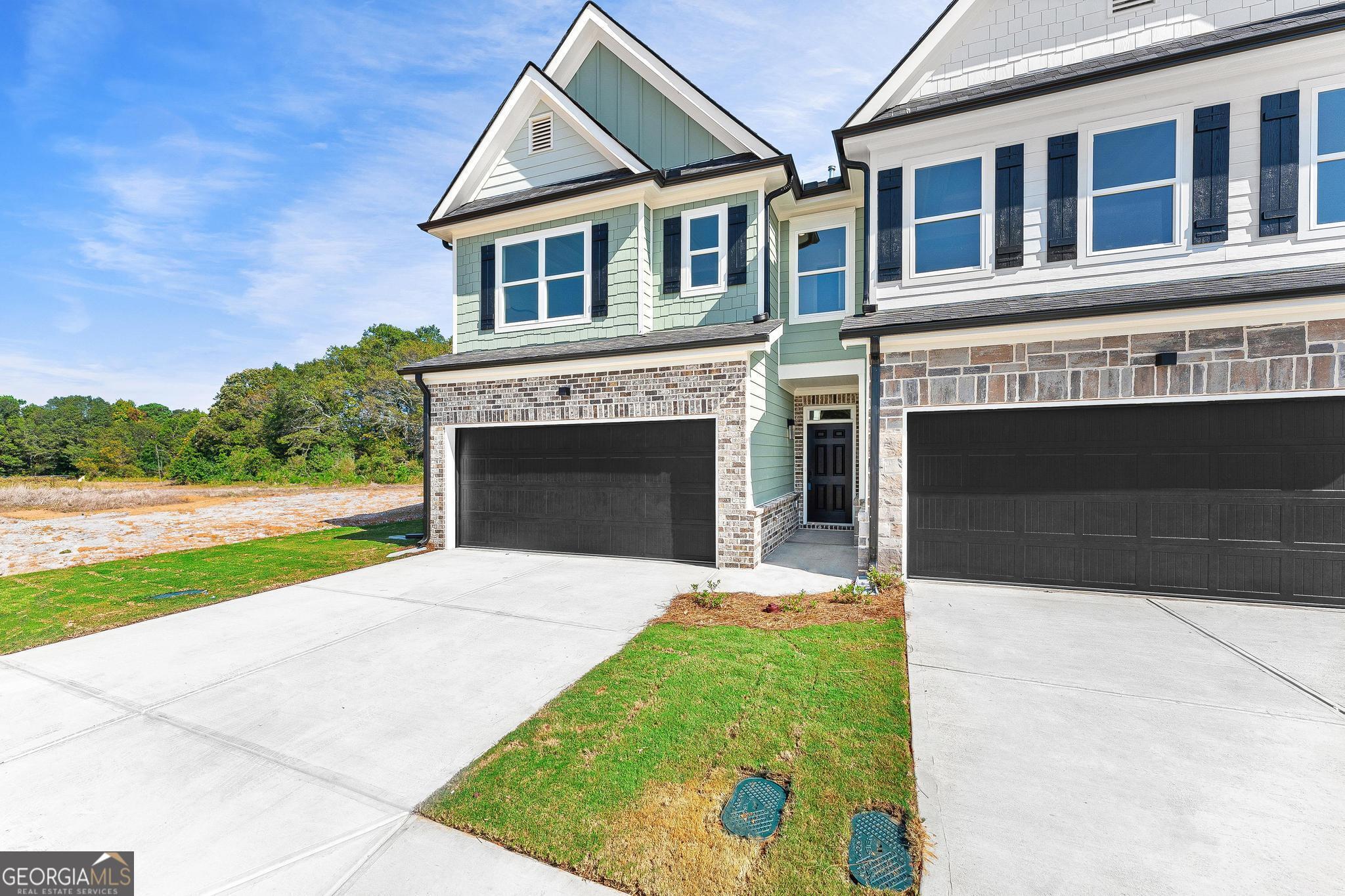 36 Crest Drive Hartwell GA 30643