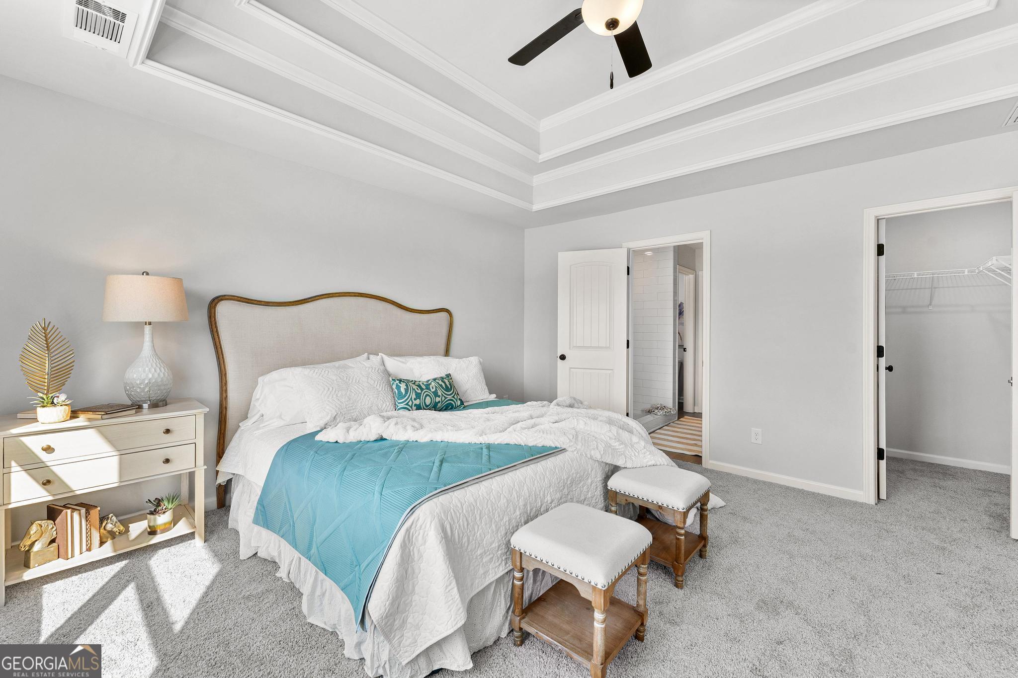 36 Crest Drive Hartwell GA 30643