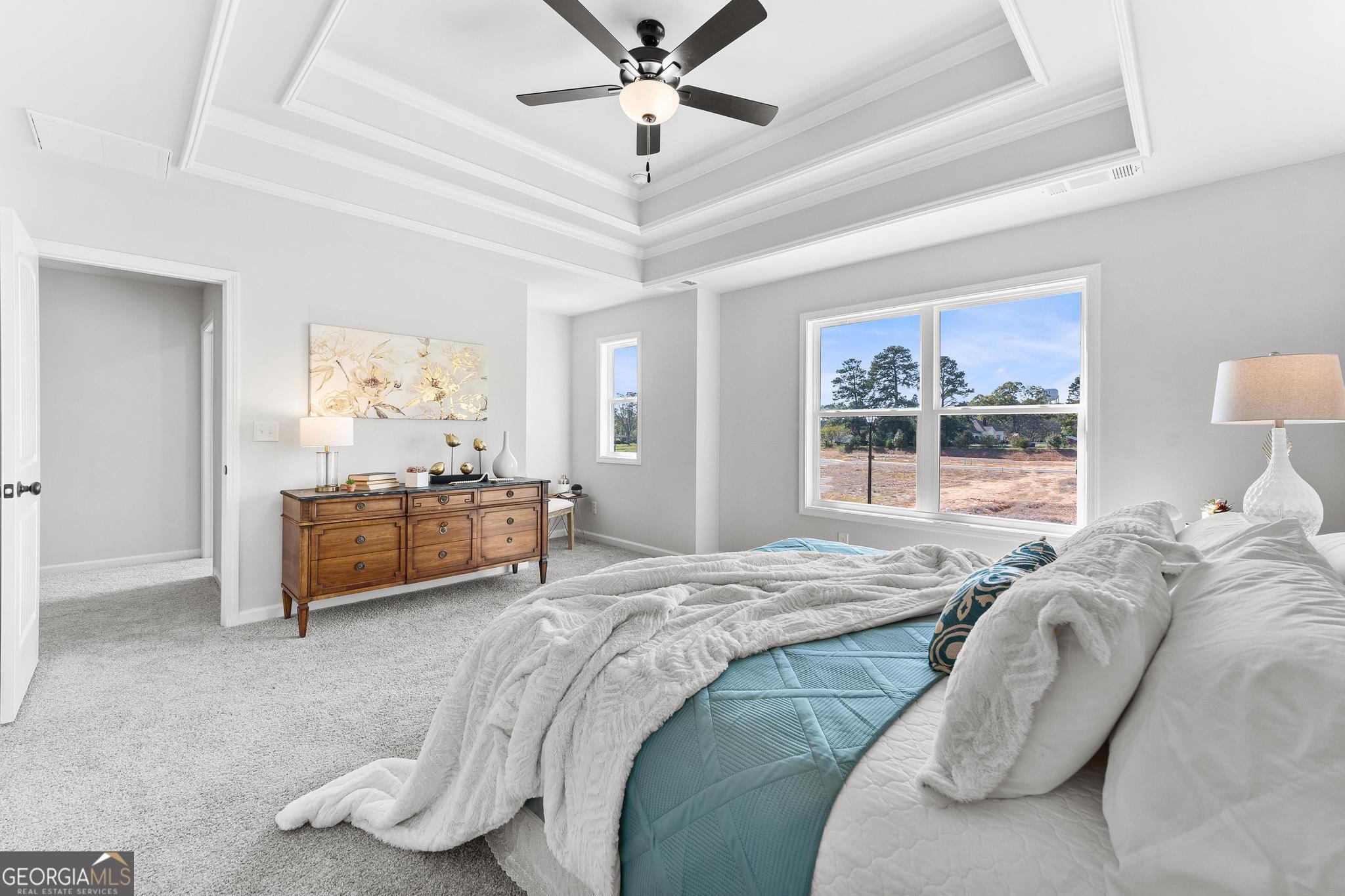 36 Crest Drive Hartwell GA 30643