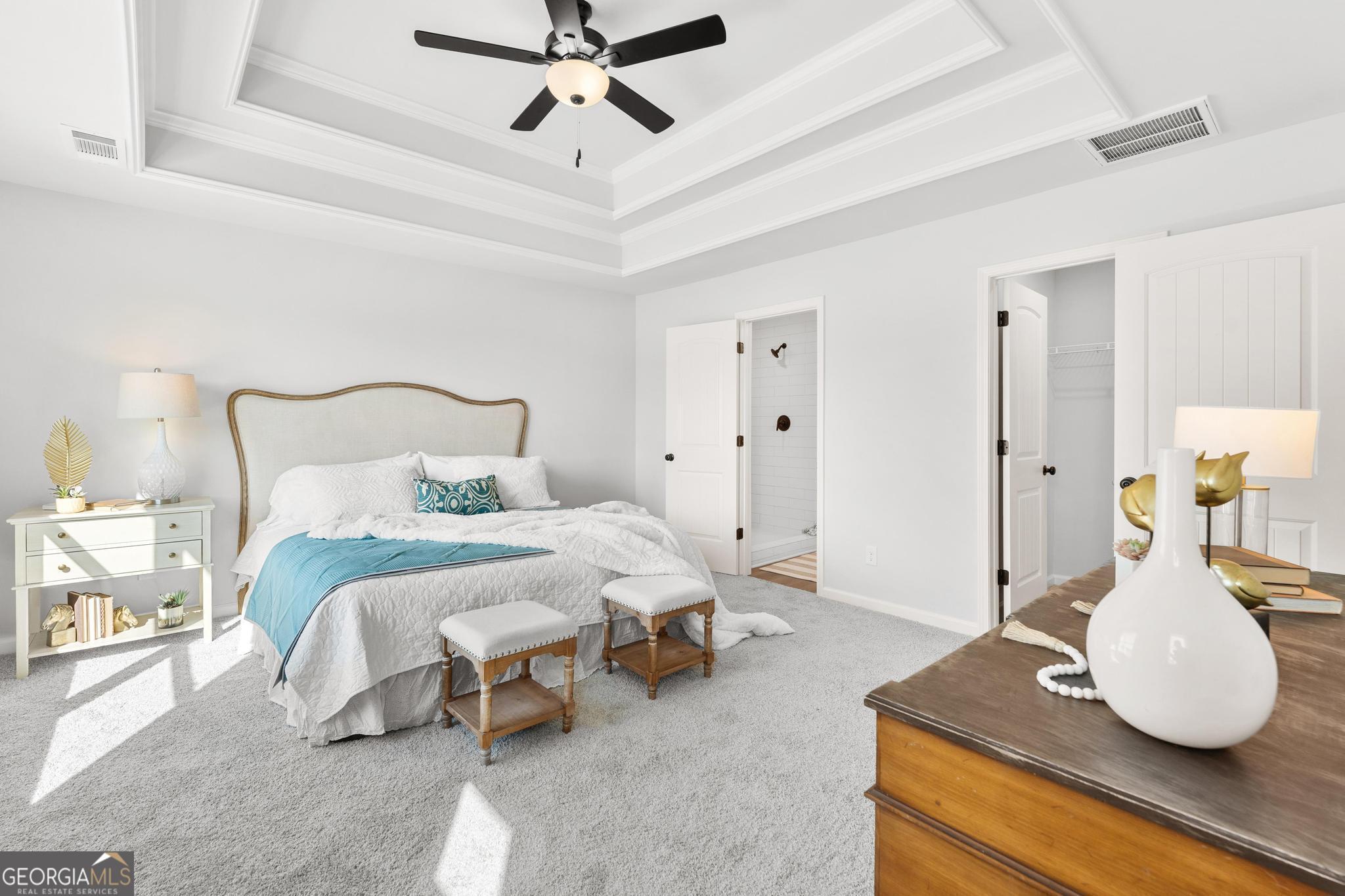 36 Crest Drive Hartwell GA 30643