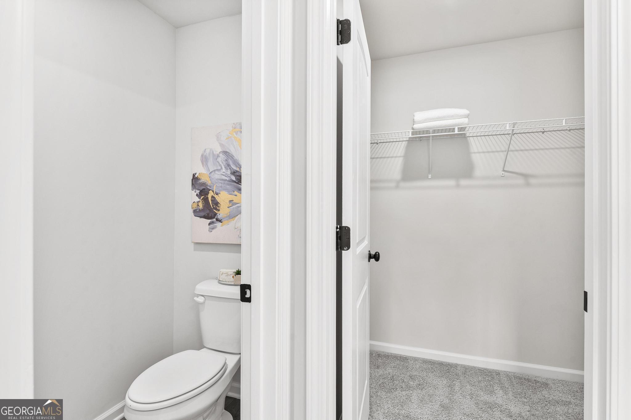 36 Crest Drive Hartwell GA 30643