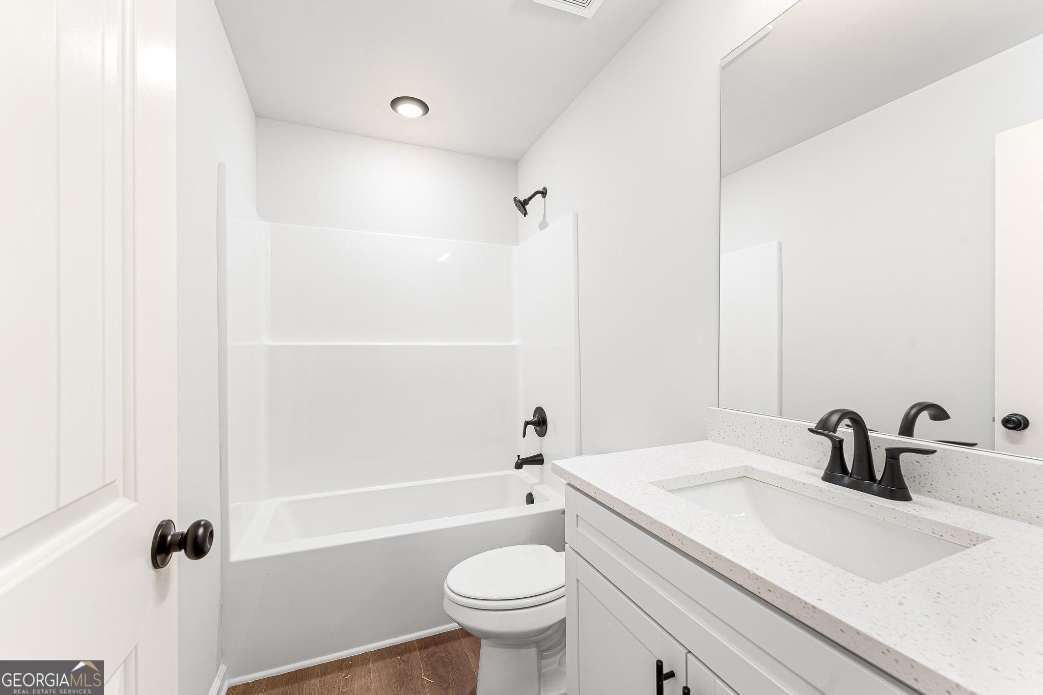 36 Crest Drive Hartwell GA 30643