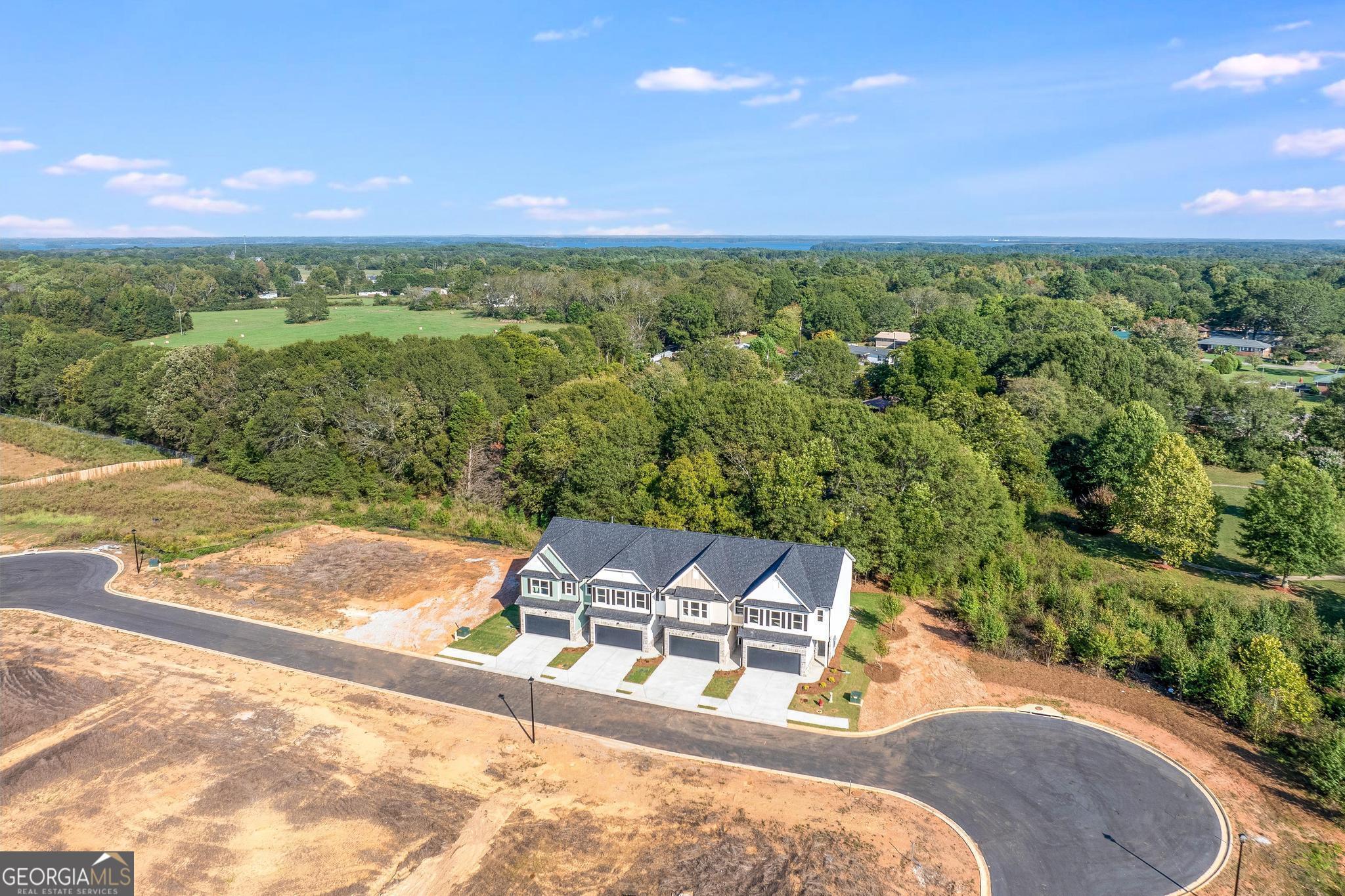 36 Crest Drive Hartwell GA 30643
